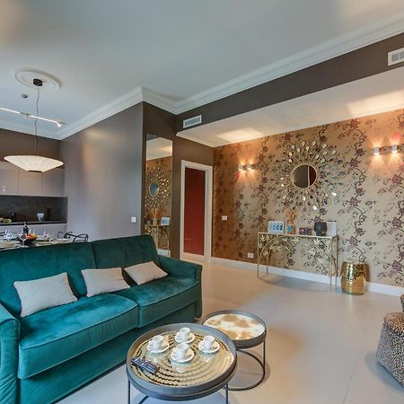 Seven Suites Apartments - Via Matteotti 178 Σαν Ρέμο Εξωτερικό φωτογραφία