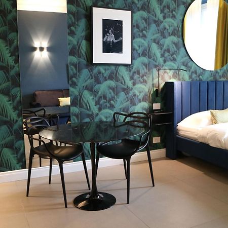 Seven Suites Apartments - Via Matteotti 178 Σαν Ρέμο Εξωτερικό φωτογραφία