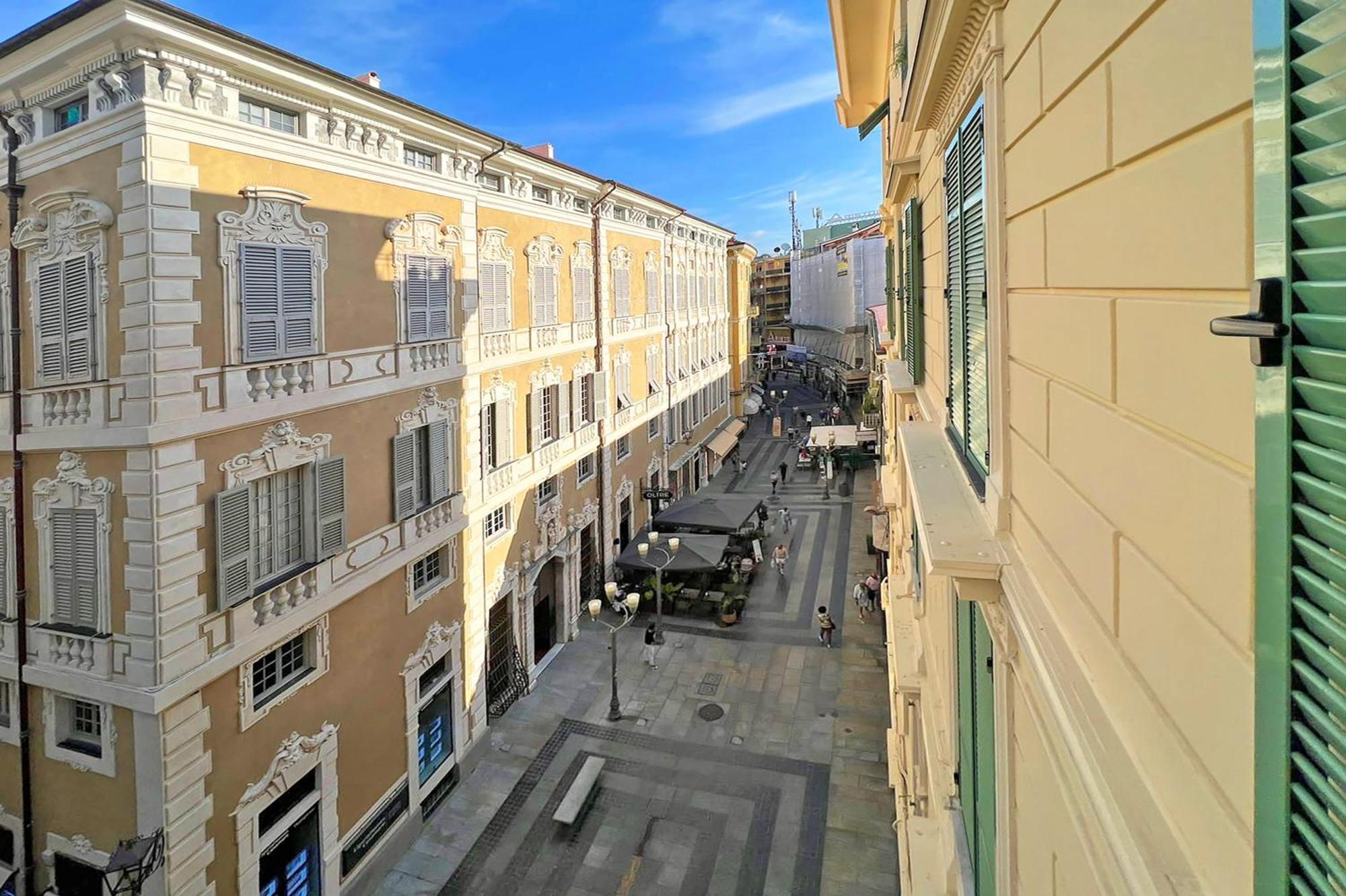 Seven Suites Apartments - Via Matteotti 178 Σαν Ρέμο Εξωτερικό φωτογραφία