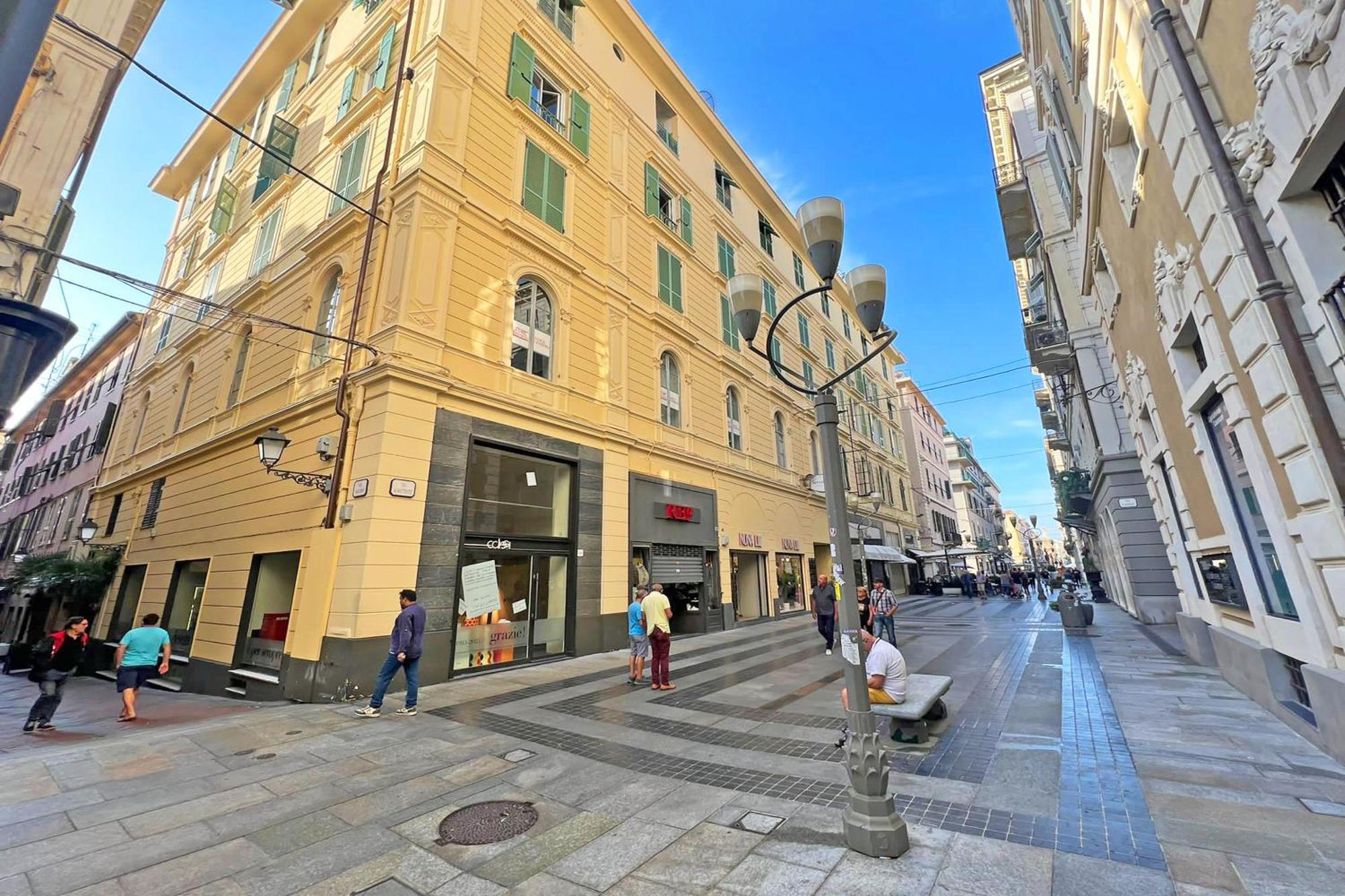 Seven Suites Apartments - Via Matteotti 178 Σαν Ρέμο Δωμάτιο φωτογραφία