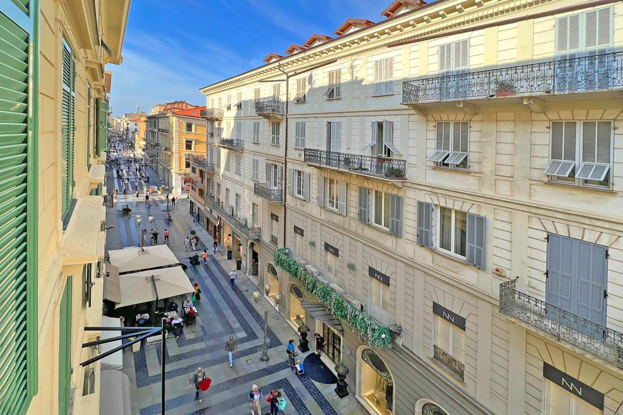 Seven Suites Apartments - Via Matteotti 178 Σαν Ρέμο Δωμάτιο φωτογραφία
