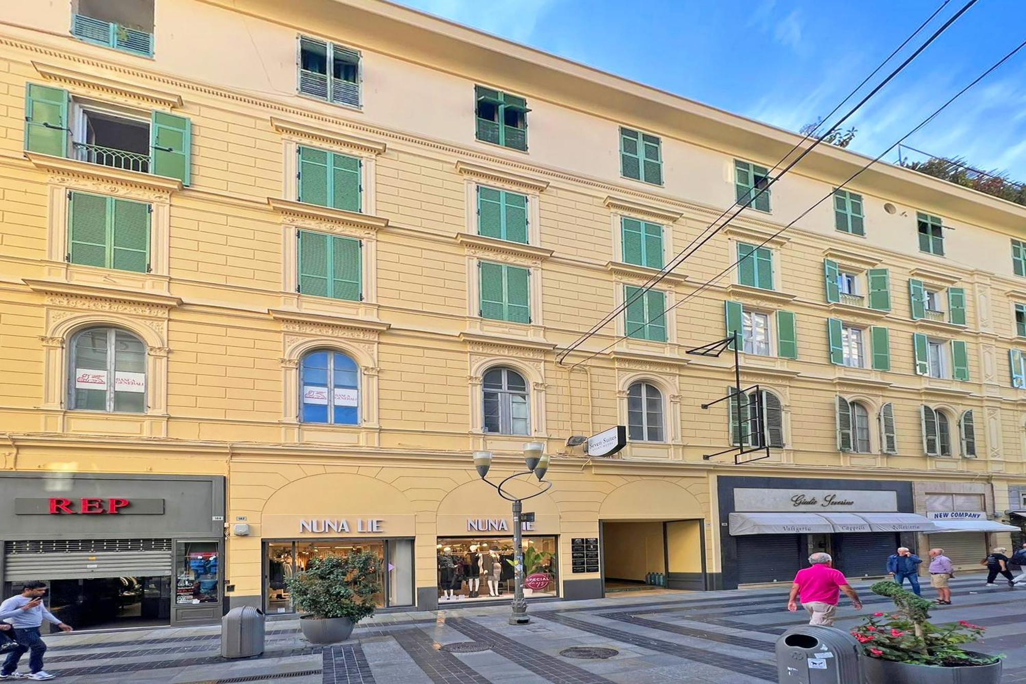 Seven Suites Apartments - Via Matteotti 178 Σαν Ρέμο Δωμάτιο φωτογραφία