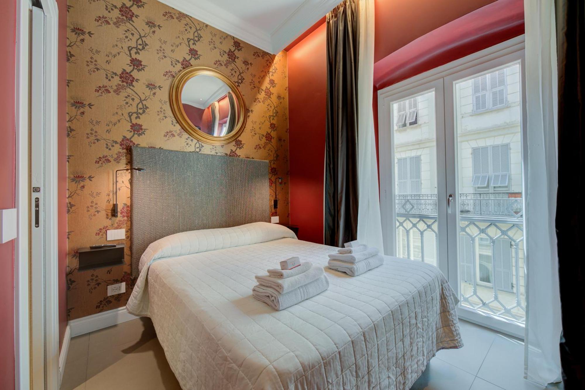 Seven Suites Apartments - Via Matteotti 178 Σαν Ρέμο Εξωτερικό φωτογραφία