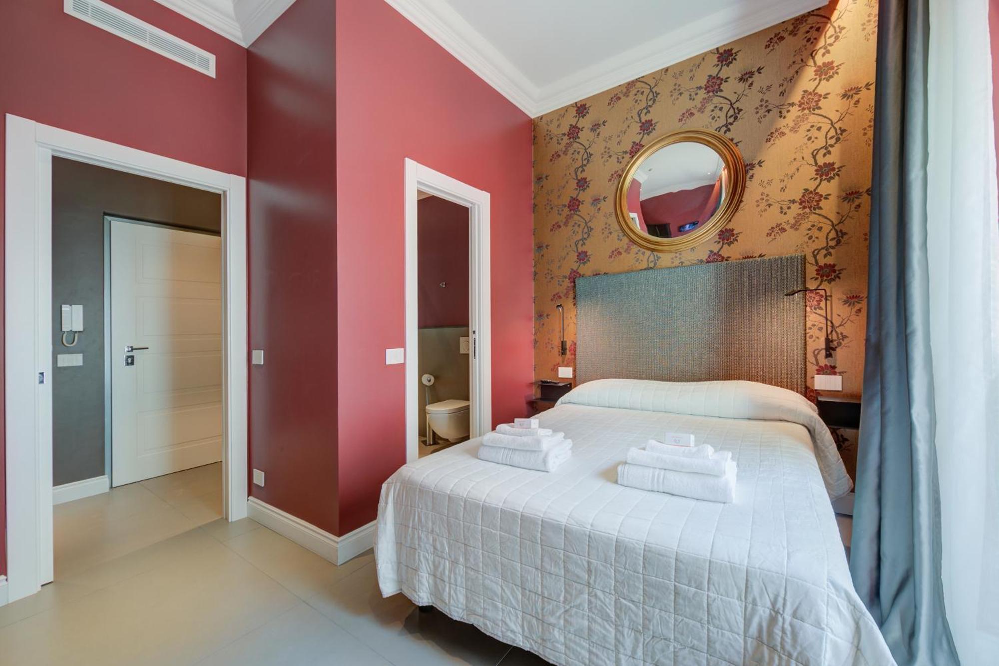 Seven Suites Apartments - Via Matteotti 178 Σαν Ρέμο Εξωτερικό φωτογραφία
