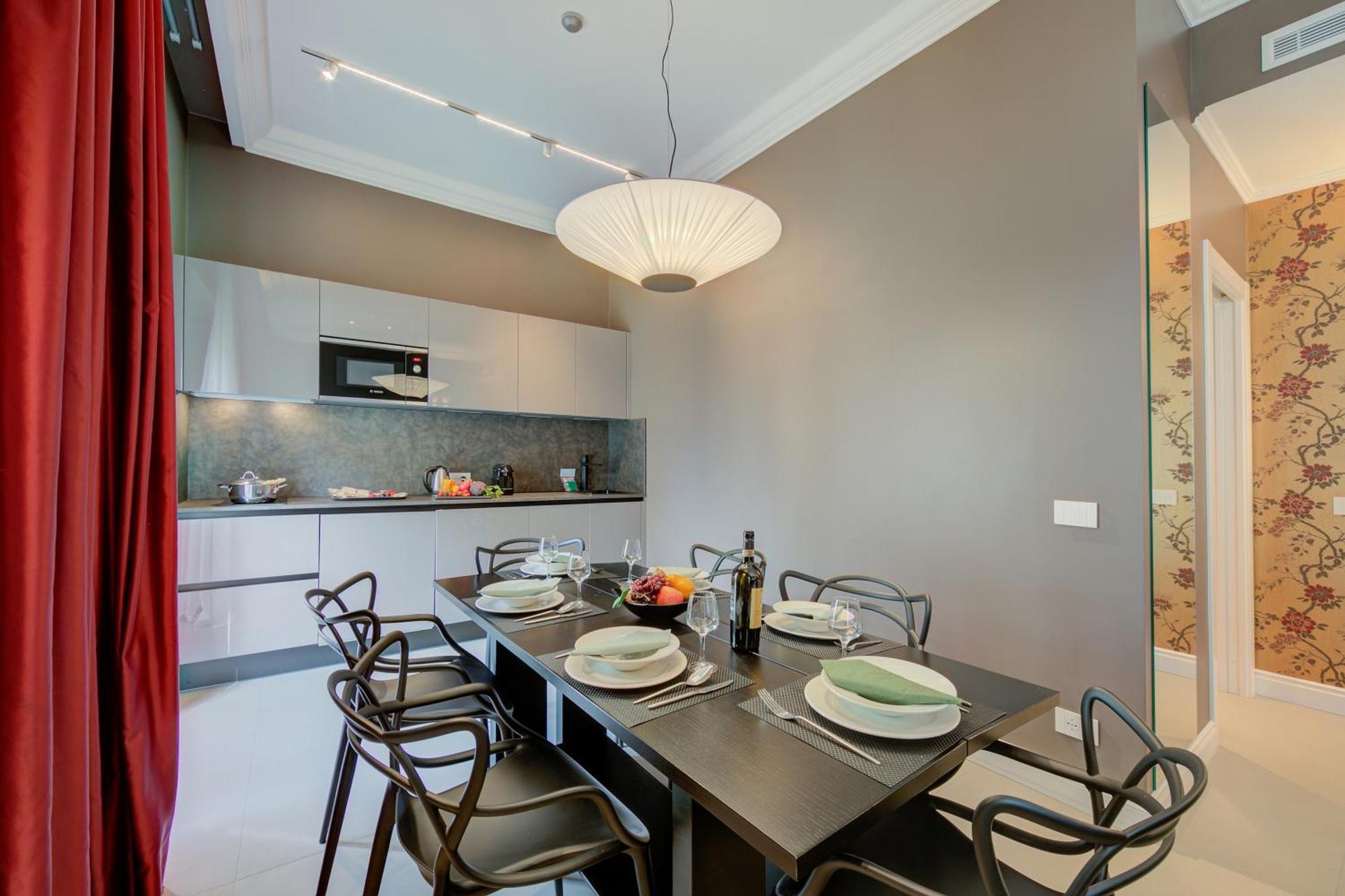 Seven Suites Apartments - Via Matteotti 178 Σαν Ρέμο Εξωτερικό φωτογραφία
