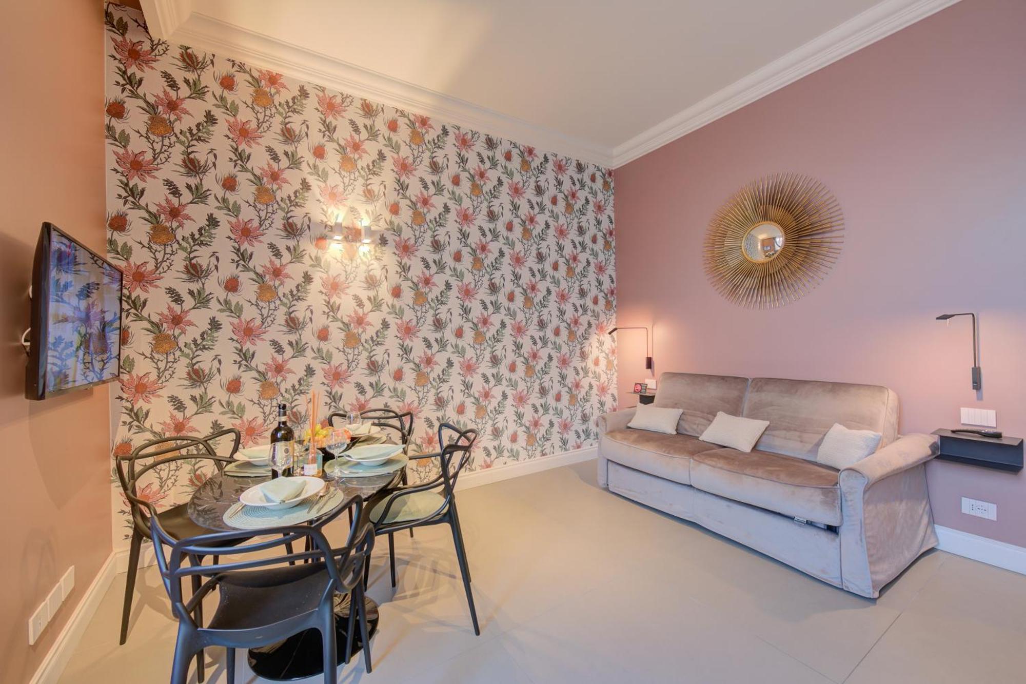 Seven Suites Apartments - Via Matteotti 178 Σαν Ρέμο Εξωτερικό φωτογραφία