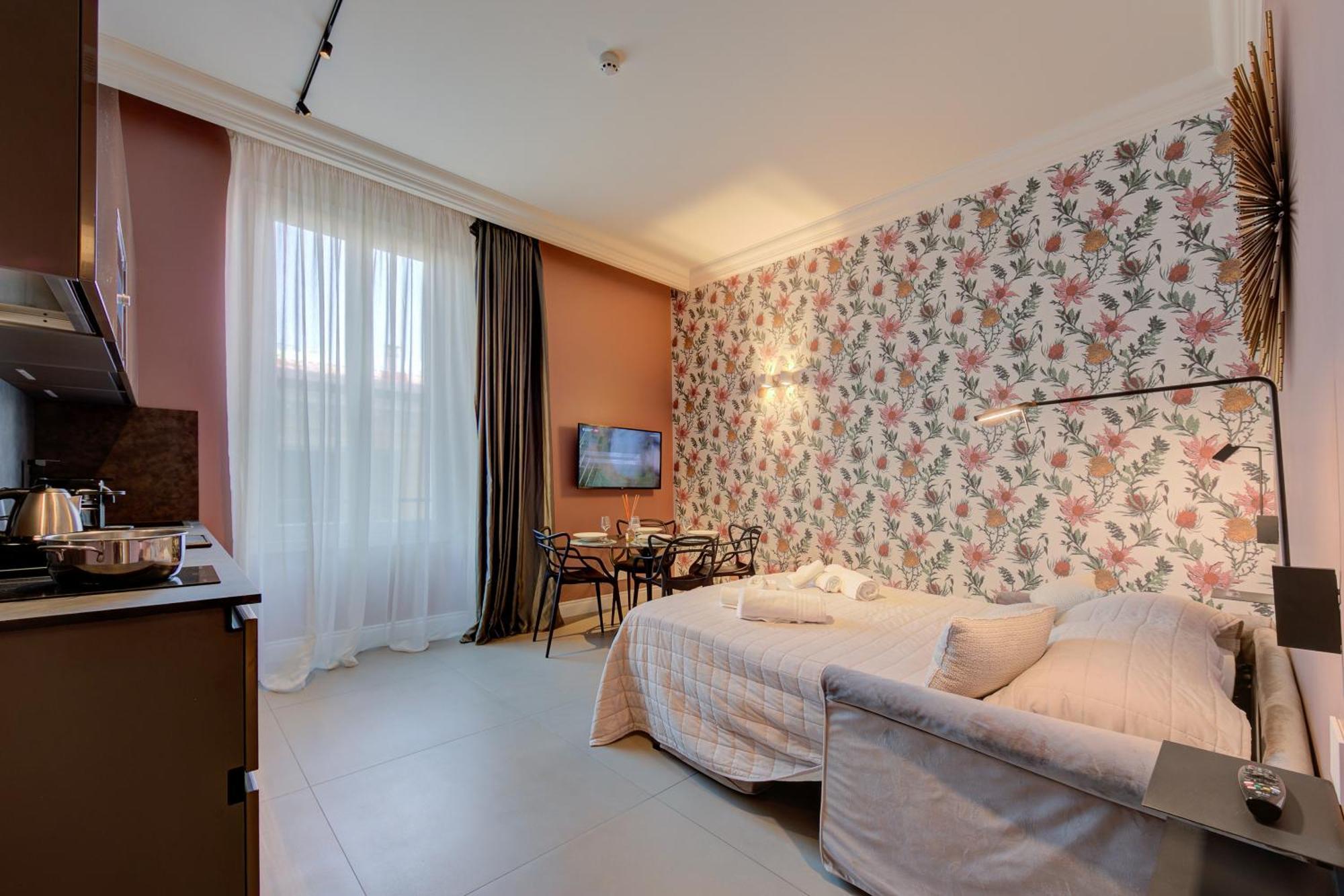 Seven Suites Apartments - Via Matteotti 178 Σαν Ρέμο Εξωτερικό φωτογραφία