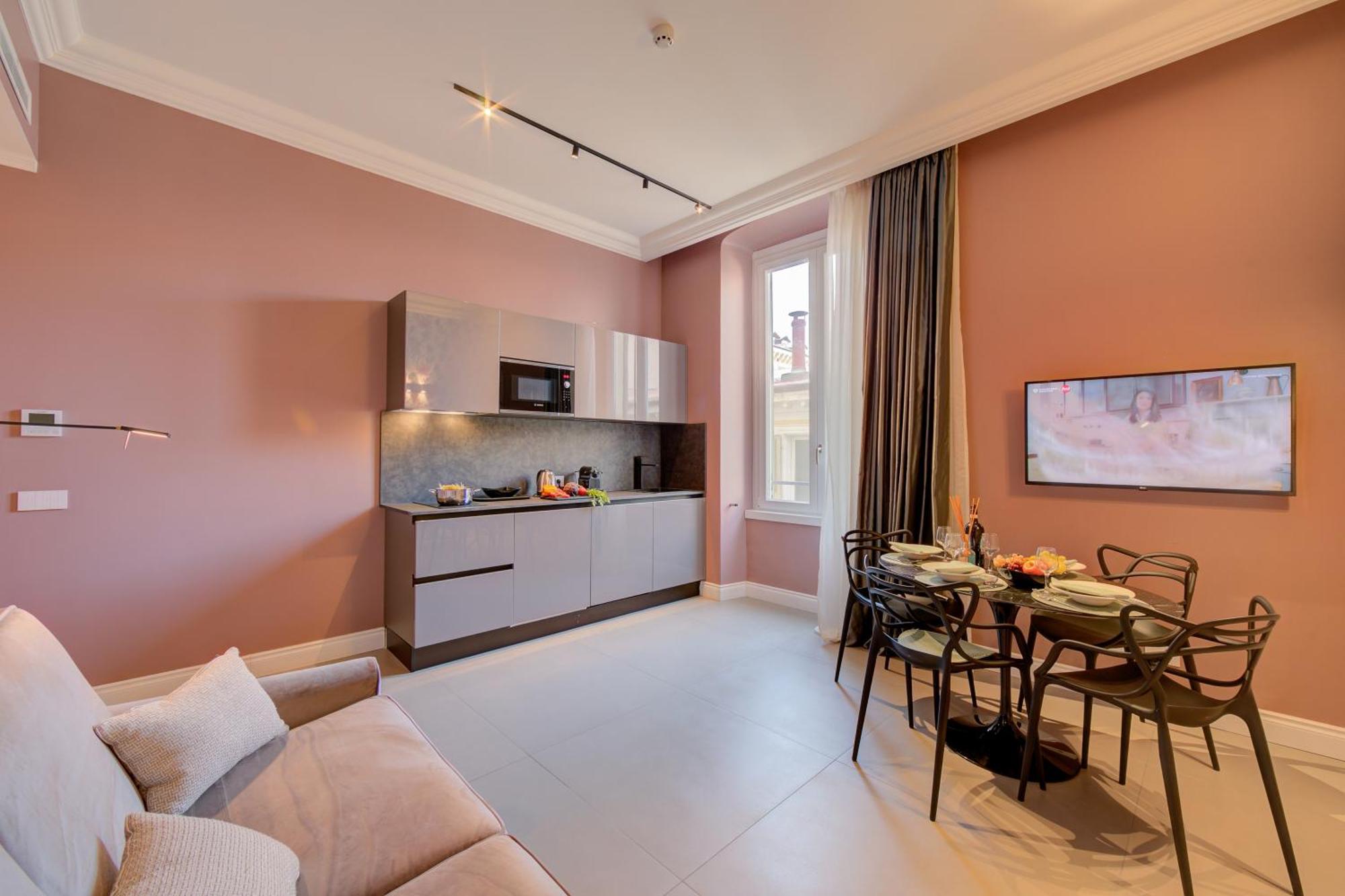 Seven Suites Apartments - Via Matteotti 178 Σαν Ρέμο Εξωτερικό φωτογραφία