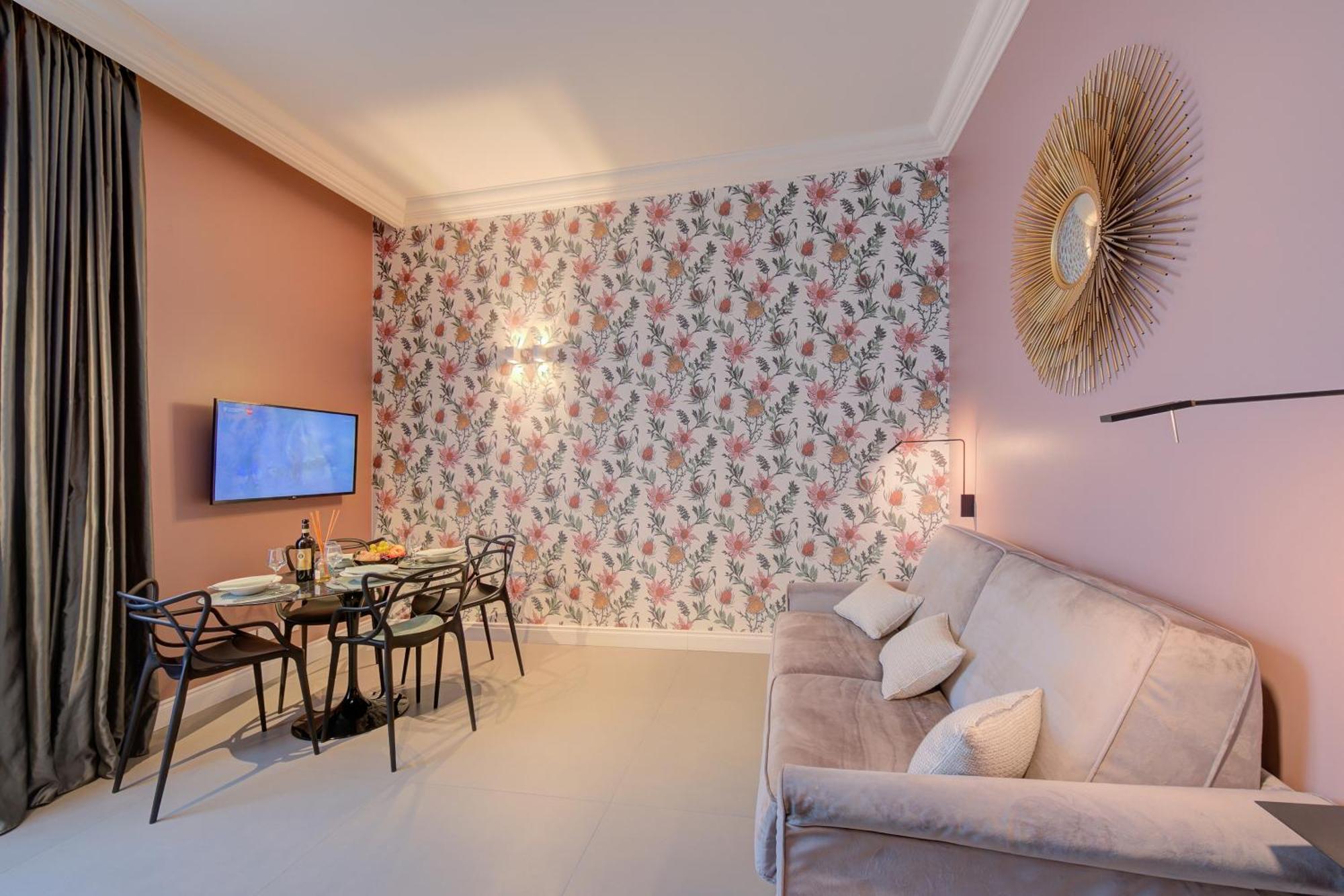 Seven Suites Apartments - Via Matteotti 178 Σαν Ρέμο Εξωτερικό φωτογραφία