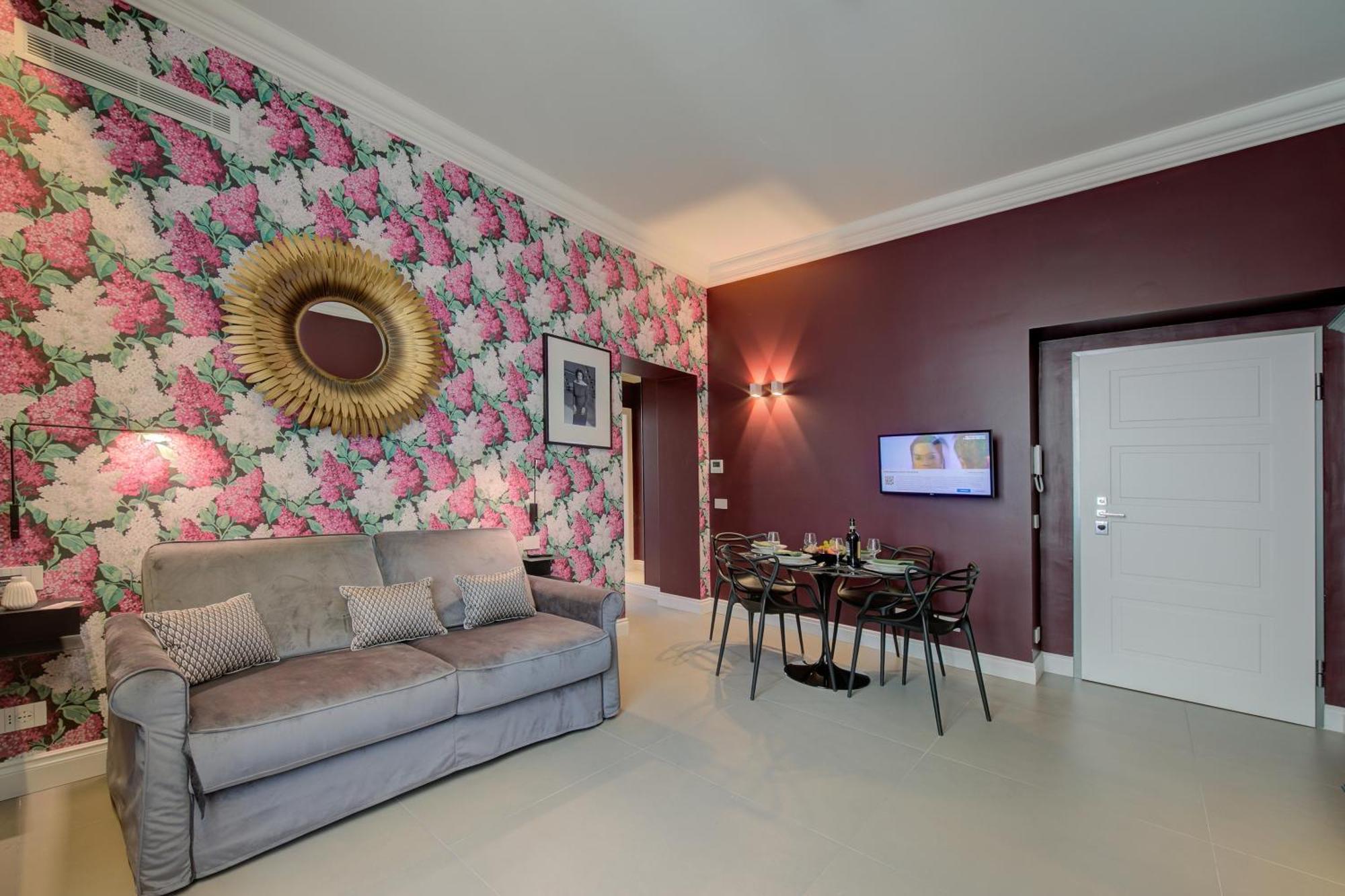 Seven Suites Apartments - Via Matteotti 178 Σαν Ρέμο Εξωτερικό φωτογραφία