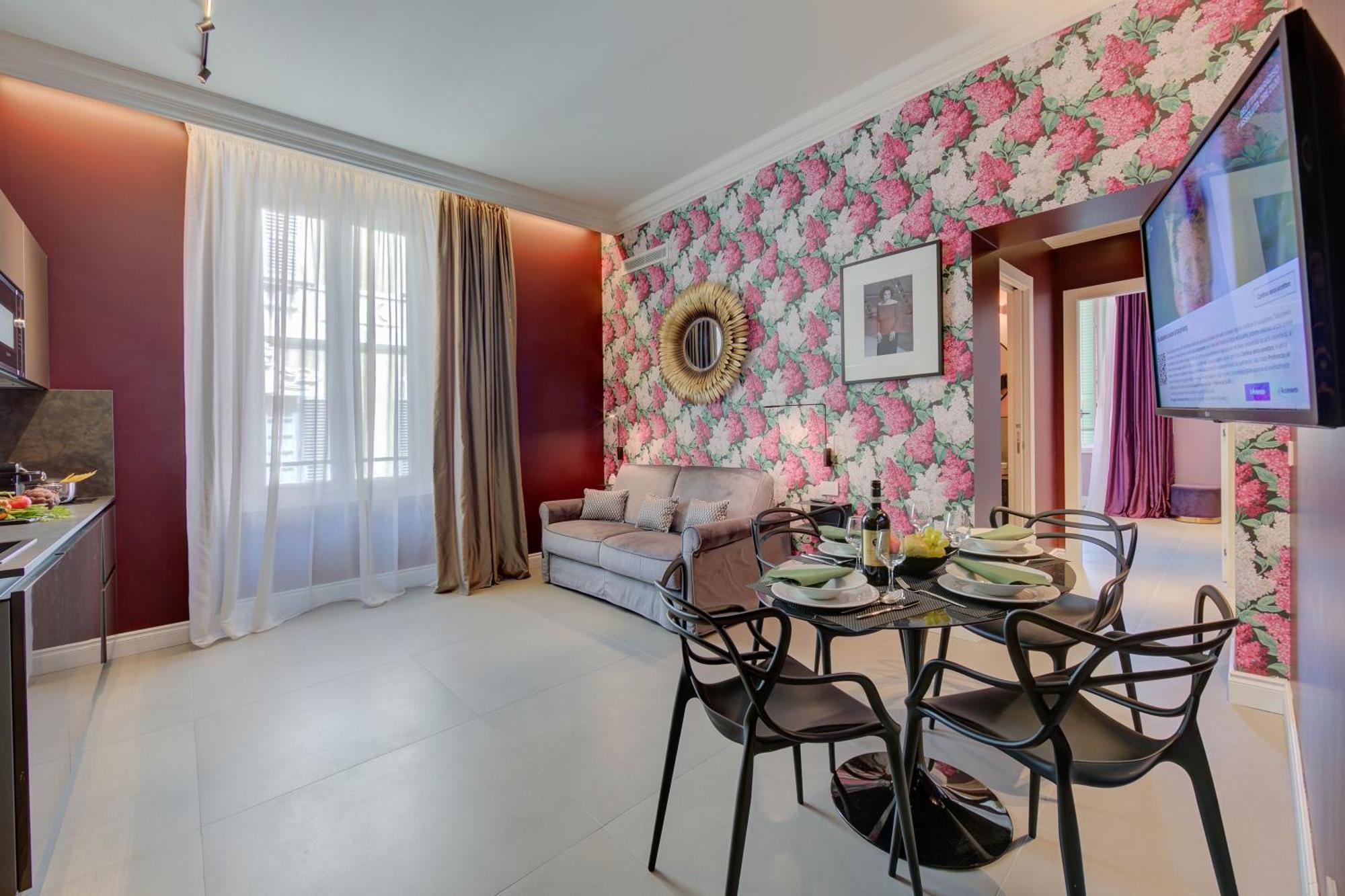 Seven Suites Apartments - Via Matteotti 178 Σαν Ρέμο Εξωτερικό φωτογραφία