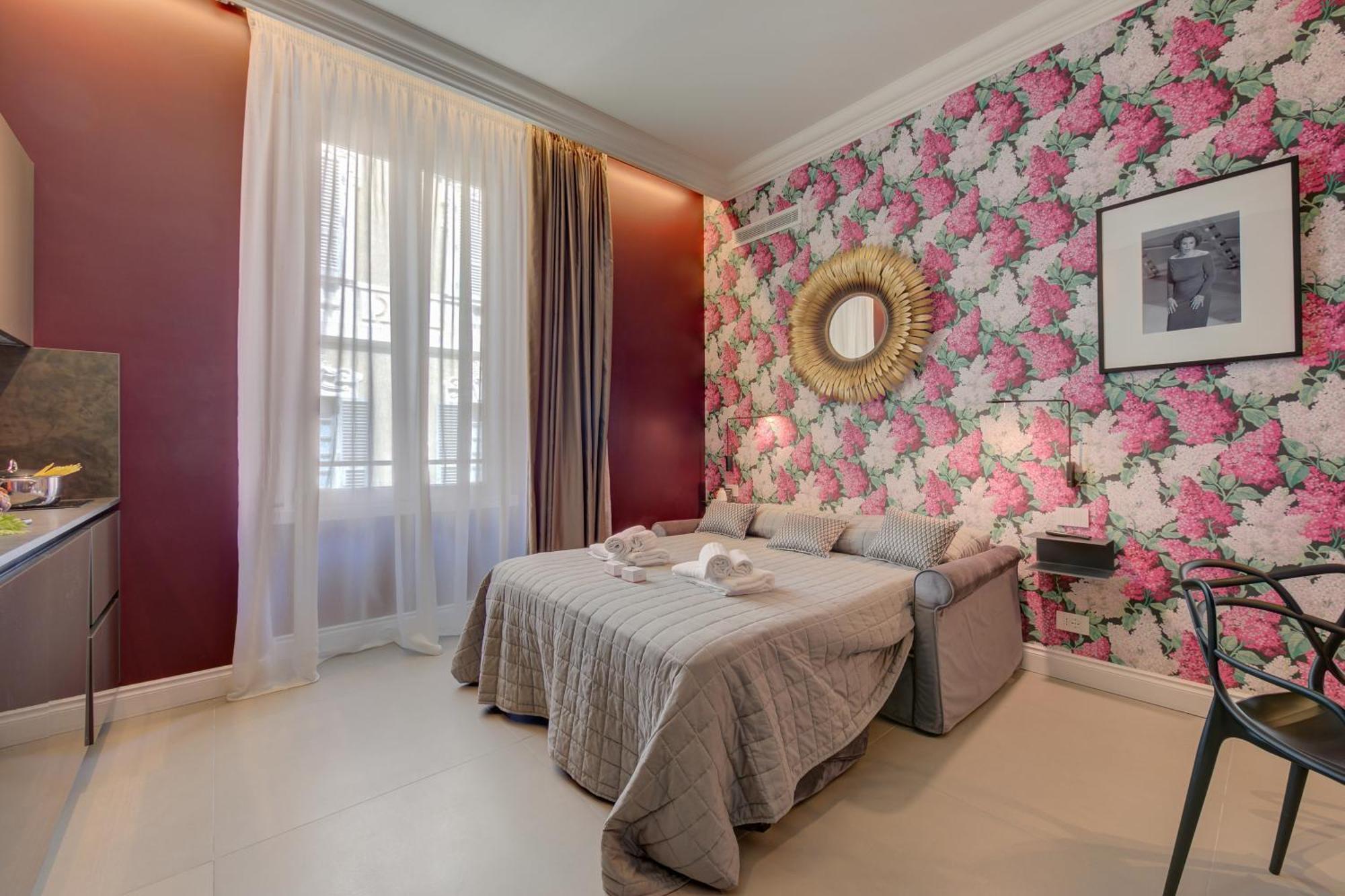 Seven Suites Apartments - Via Matteotti 178 Σαν Ρέμο Εξωτερικό φωτογραφία