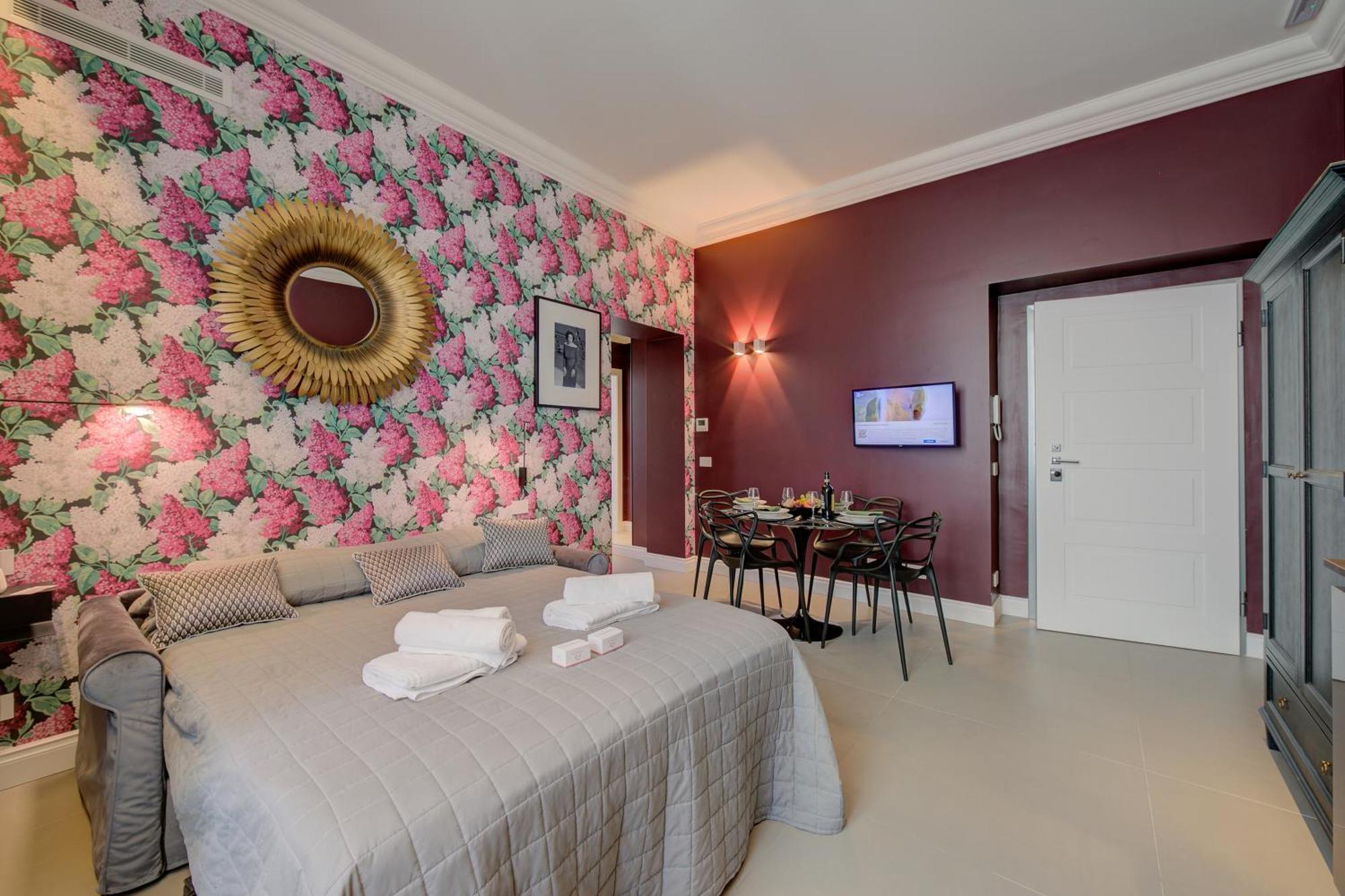 Seven Suites Apartments - Via Matteotti 178 Σαν Ρέμο Εξωτερικό φωτογραφία