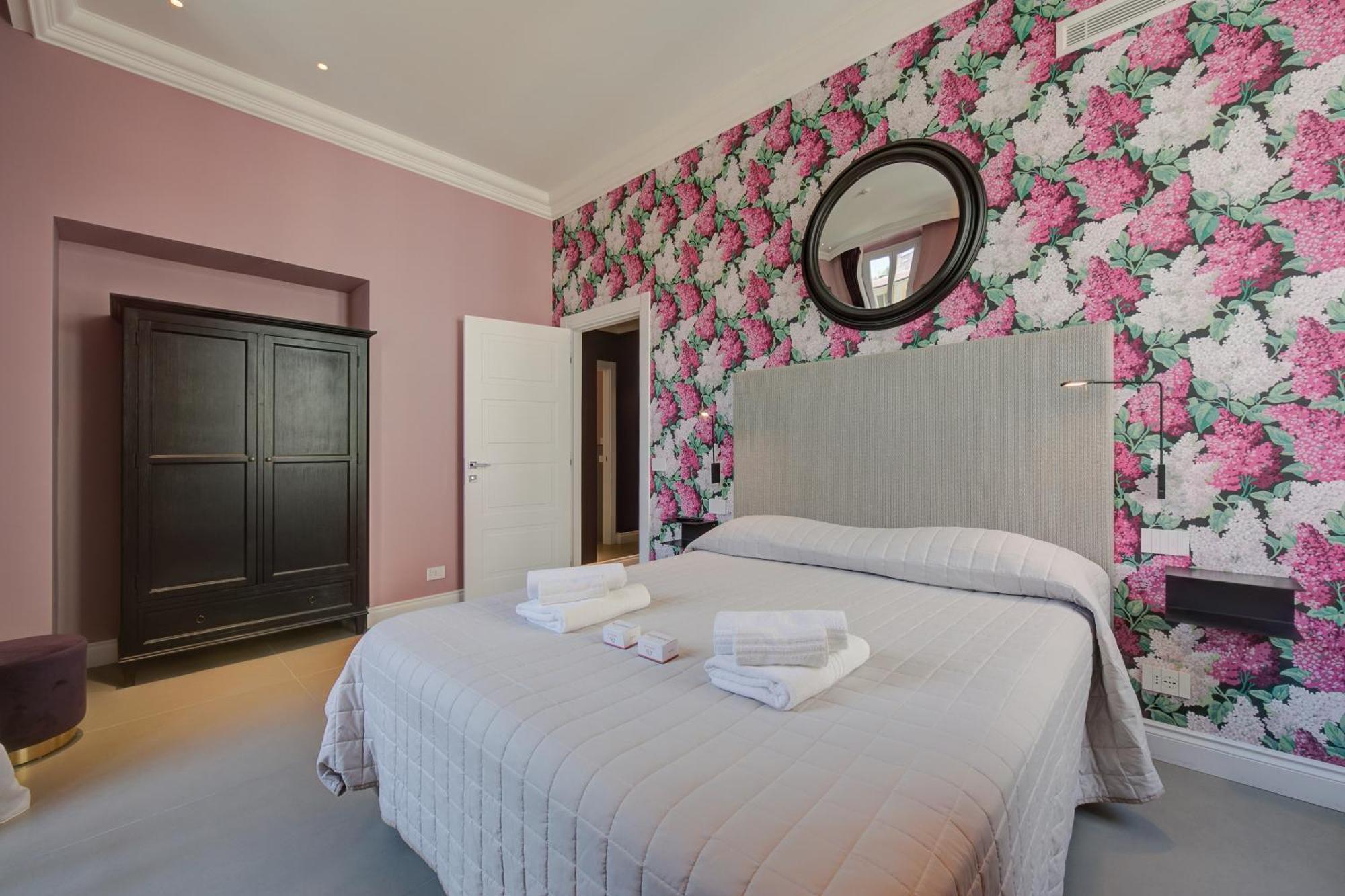 Seven Suites Apartments - Via Matteotti 178 Σαν Ρέμο Εξωτερικό φωτογραφία