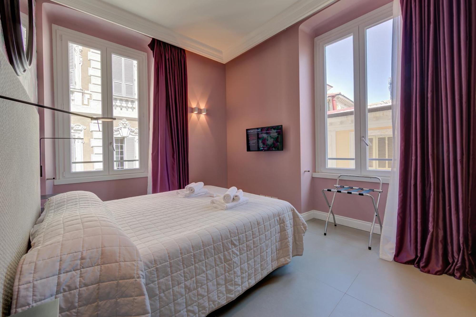 Seven Suites Apartments - Via Matteotti 178 Σαν Ρέμο Εξωτερικό φωτογραφία