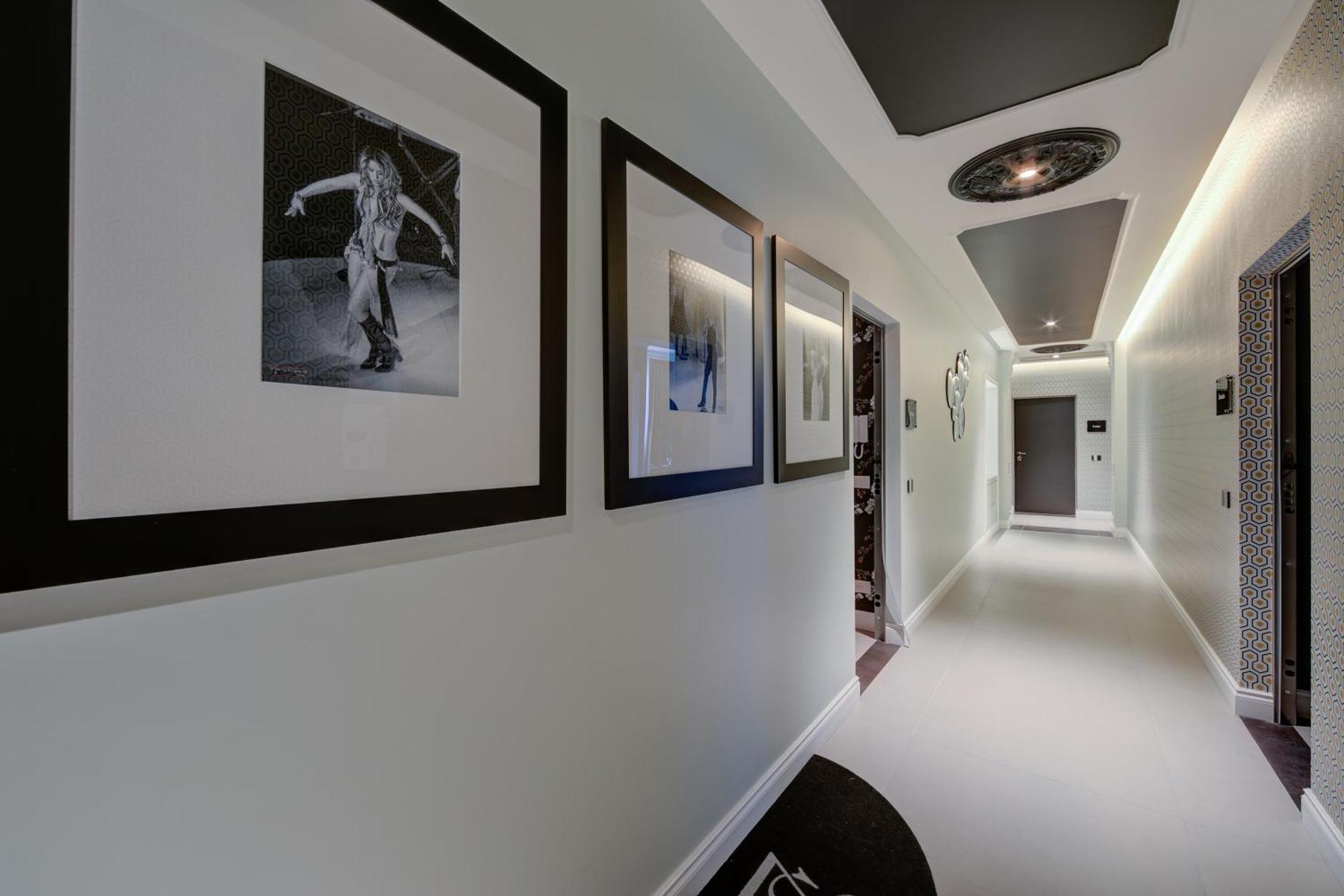 Seven Suites Apartments - Via Matteotti 178 Σαν Ρέμο Εξωτερικό φωτογραφία