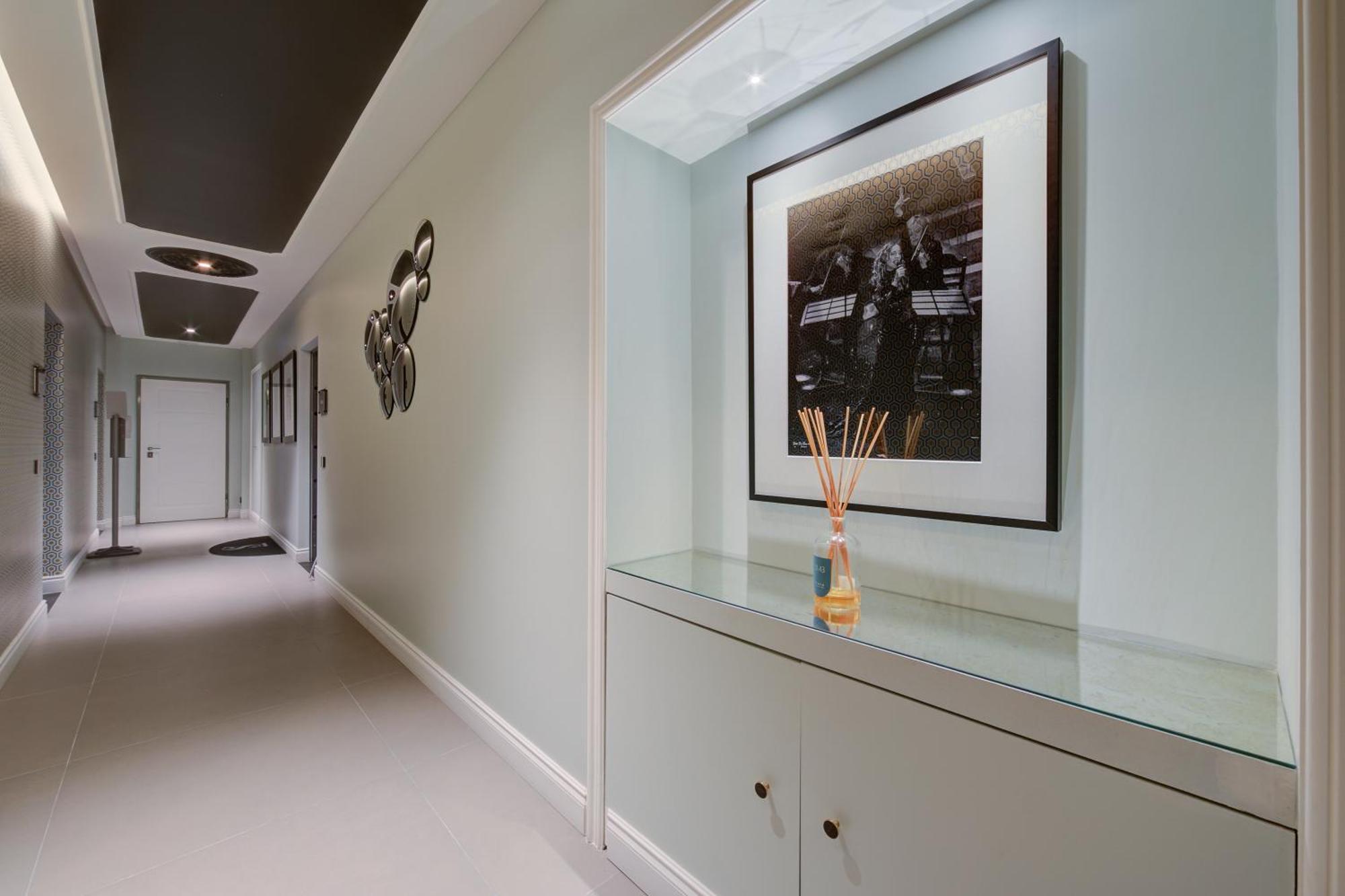 Seven Suites Apartments - Via Matteotti 178 Σαν Ρέμο Εξωτερικό φωτογραφία