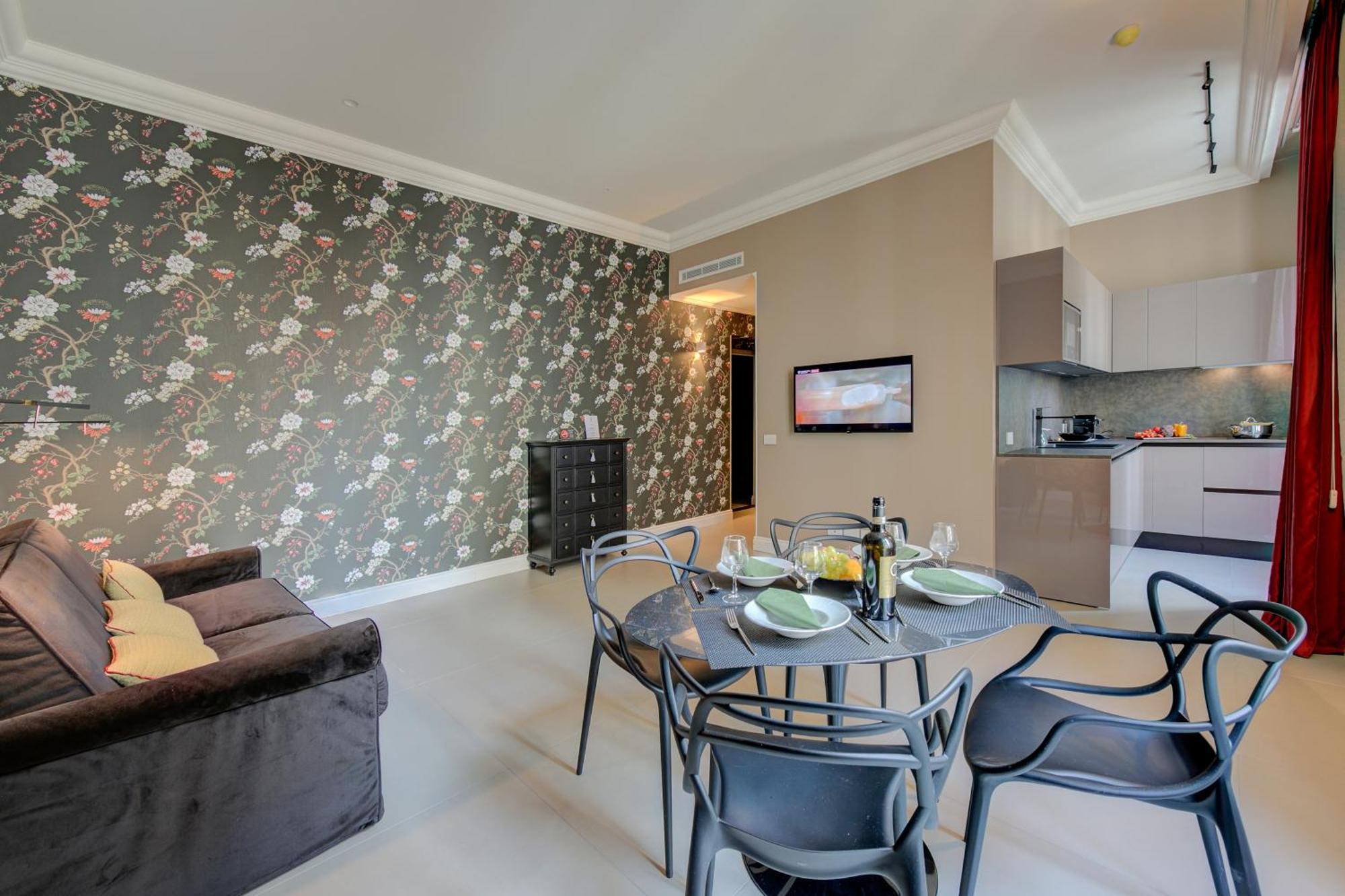 Seven Suites Apartments - Via Matteotti 178 Σαν Ρέμο Εξωτερικό φωτογραφία