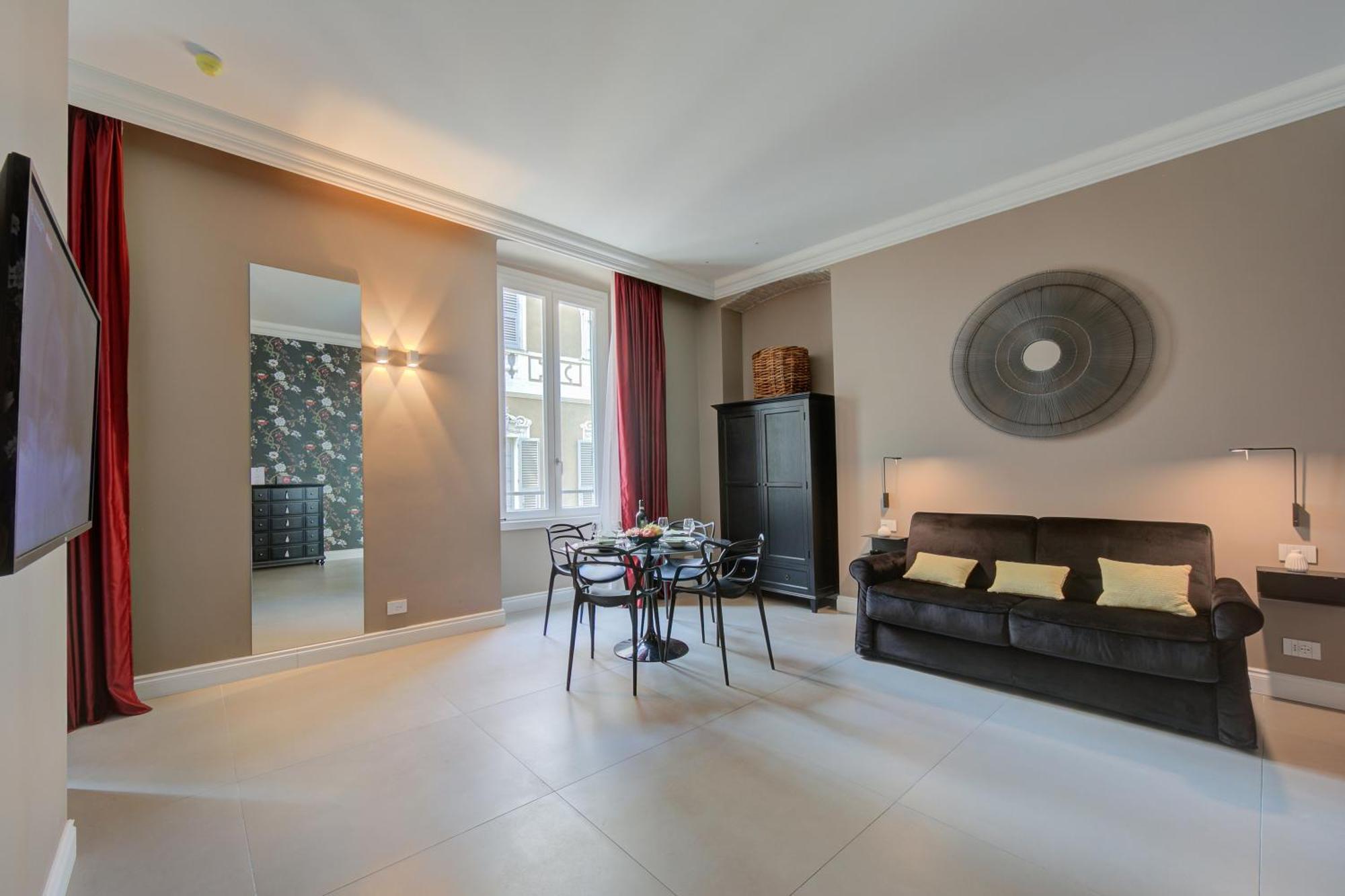 Seven Suites Apartments - Via Matteotti 178 Σαν Ρέμο Εξωτερικό φωτογραφία