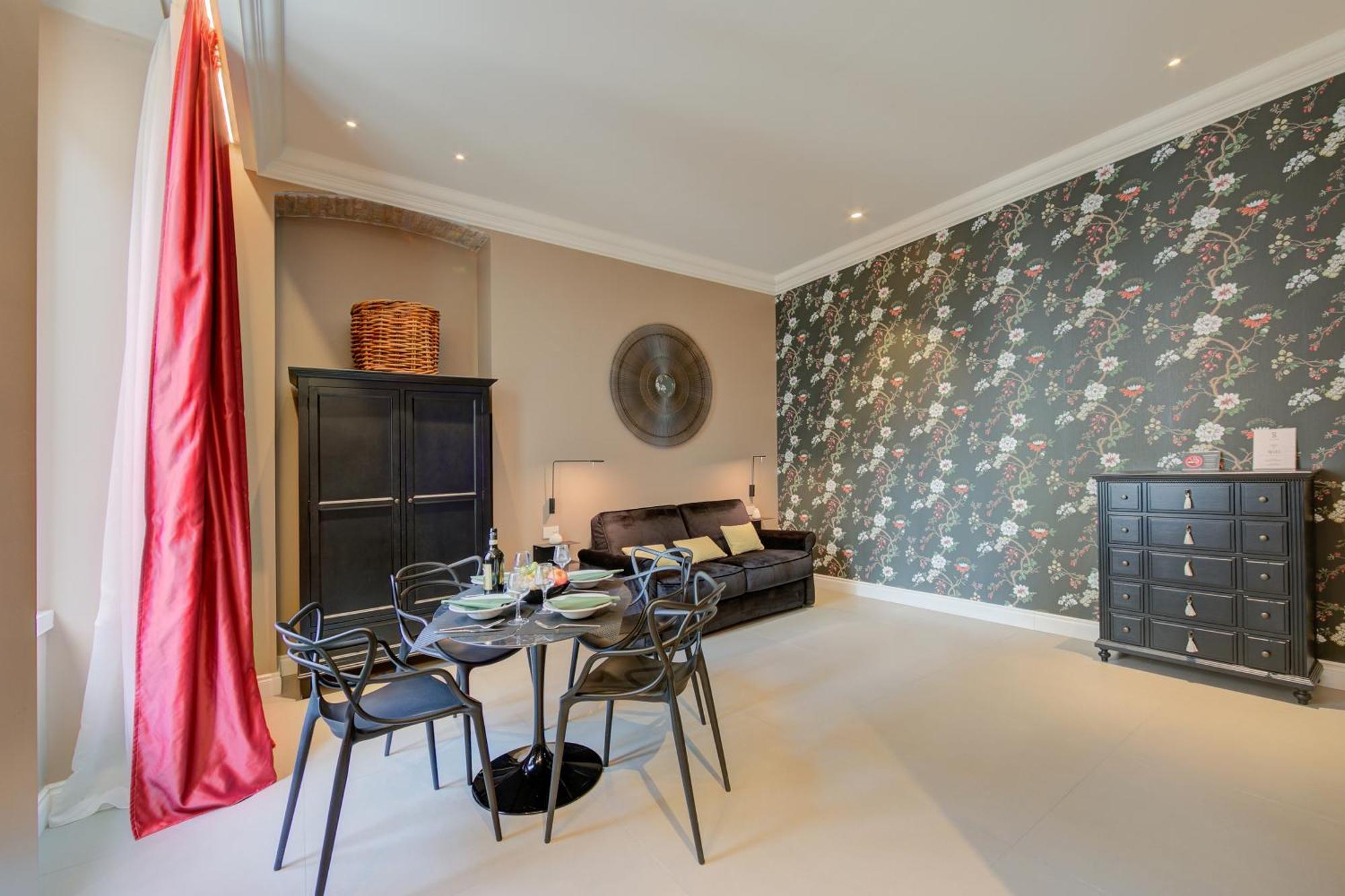 Seven Suites Apartments - Via Matteotti 178 Σαν Ρέμο Εξωτερικό φωτογραφία