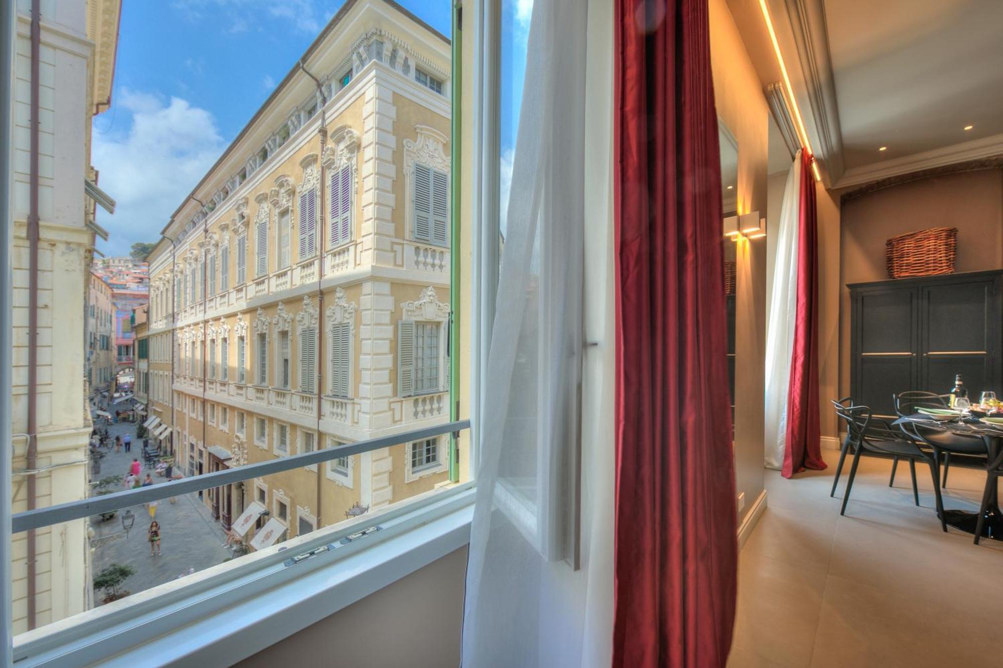 Seven Suites Apartments - Via Matteotti 178 Σαν Ρέμο Εξωτερικό φωτογραφία