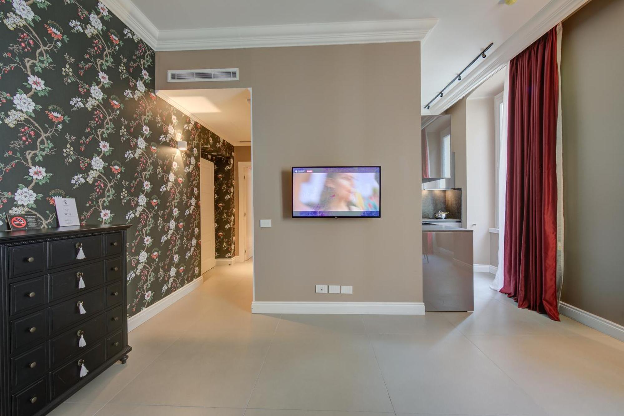 Seven Suites Apartments - Via Matteotti 178 Σαν Ρέμο Εξωτερικό φωτογραφία