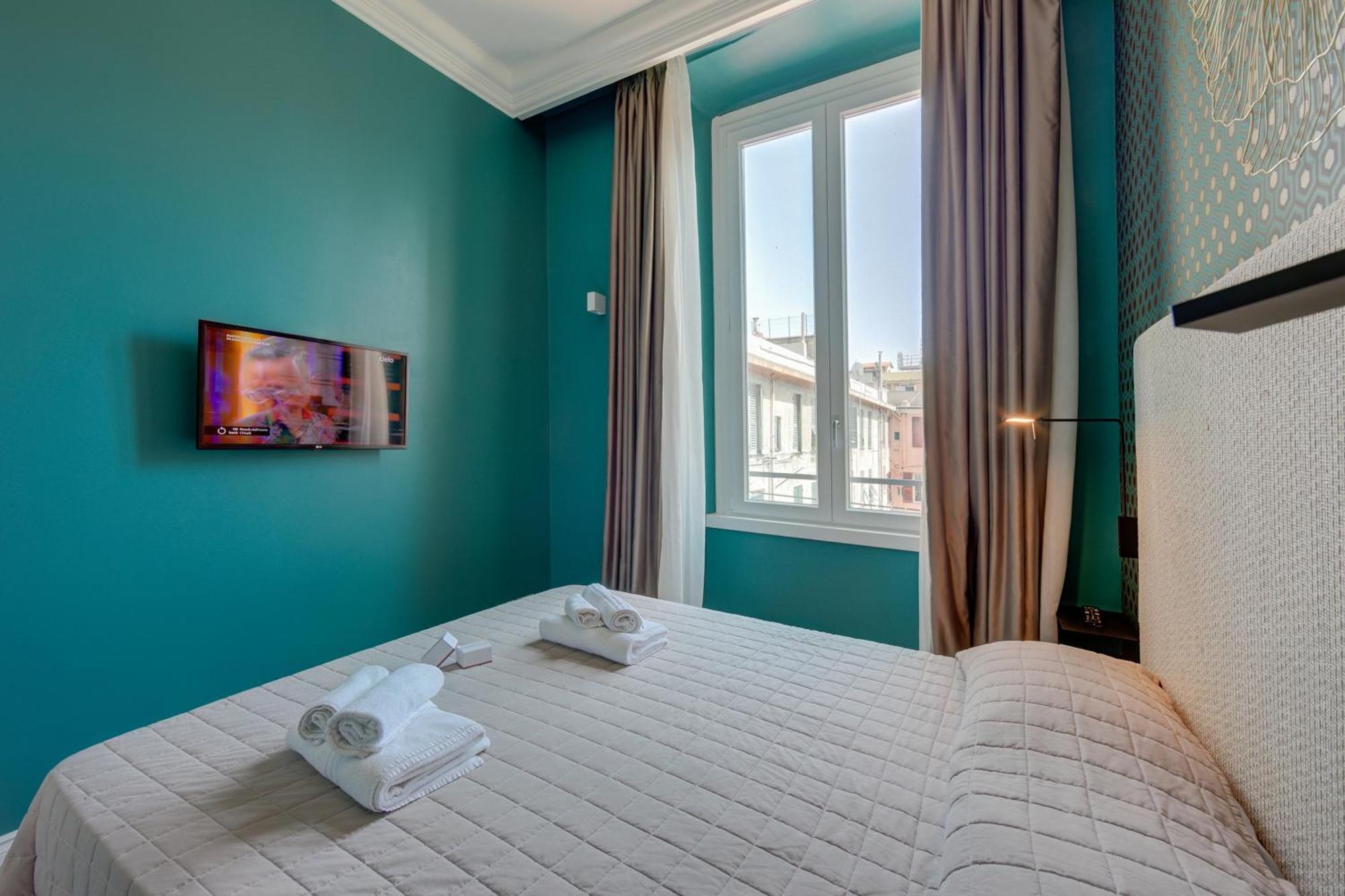 Seven Suites Apartments - Via Matteotti 178 Σαν Ρέμο Εξωτερικό φωτογραφία