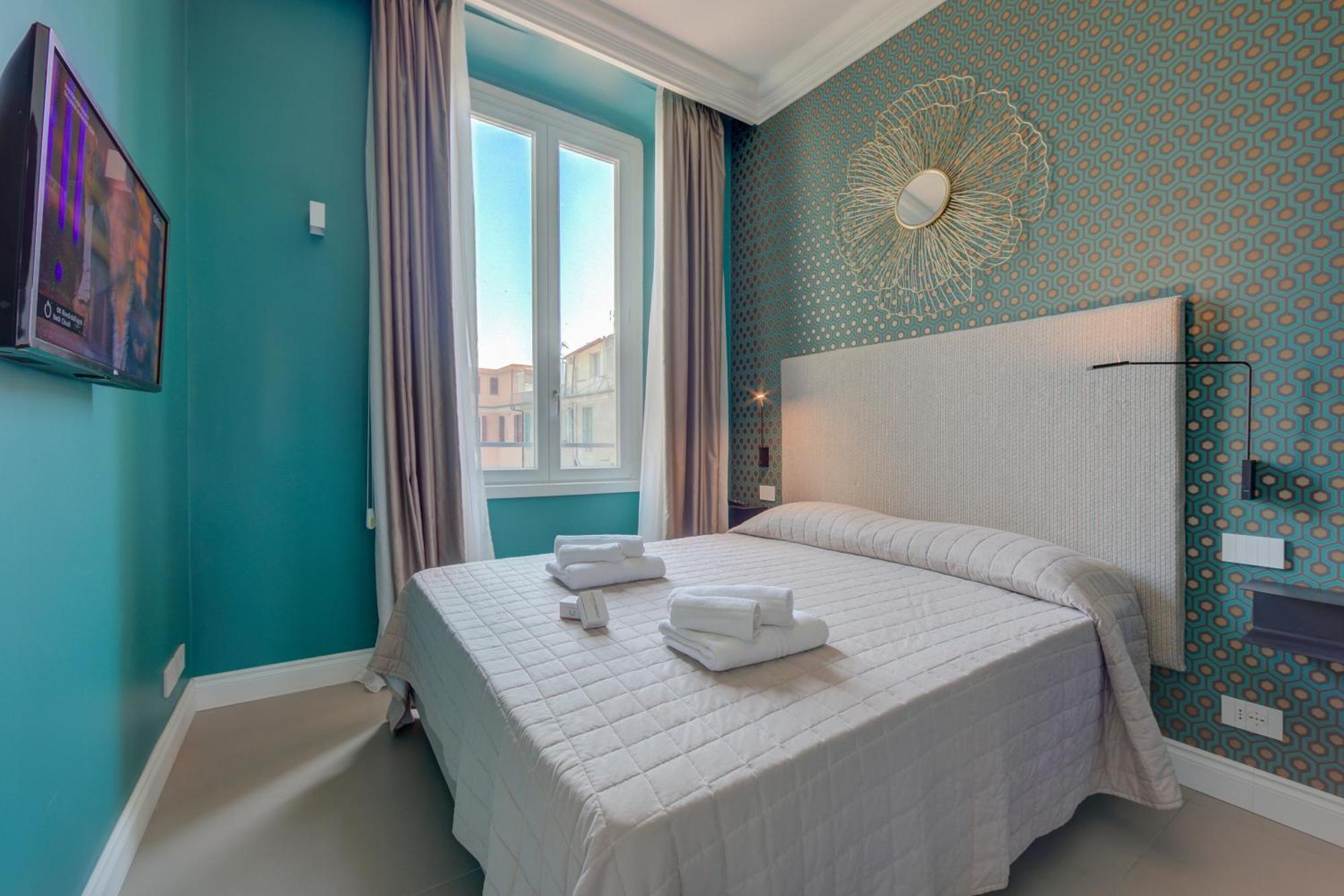 Seven Suites Apartments - Via Matteotti 178 Σαν Ρέμο Εξωτερικό φωτογραφία