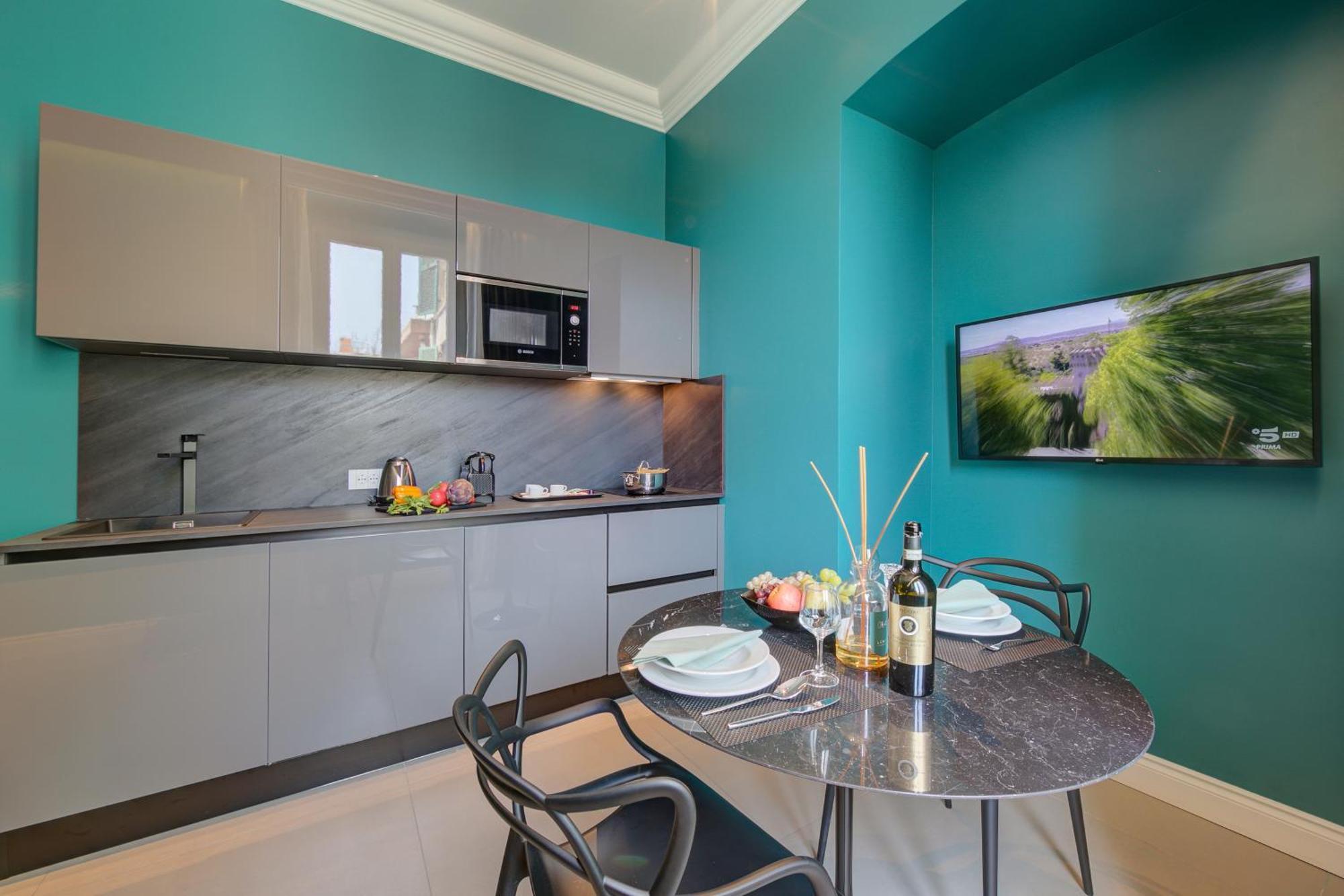 Seven Suites Apartments - Via Matteotti 178 Σαν Ρέμο Εξωτερικό φωτογραφία