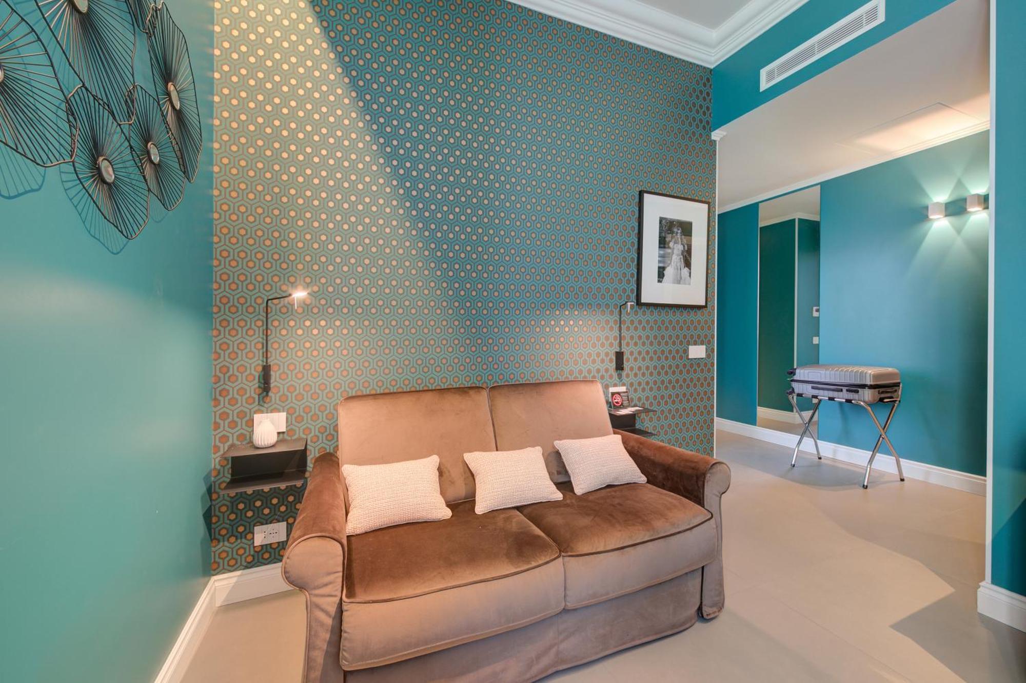 Seven Suites Apartments - Via Matteotti 178 Σαν Ρέμο Εξωτερικό φωτογραφία