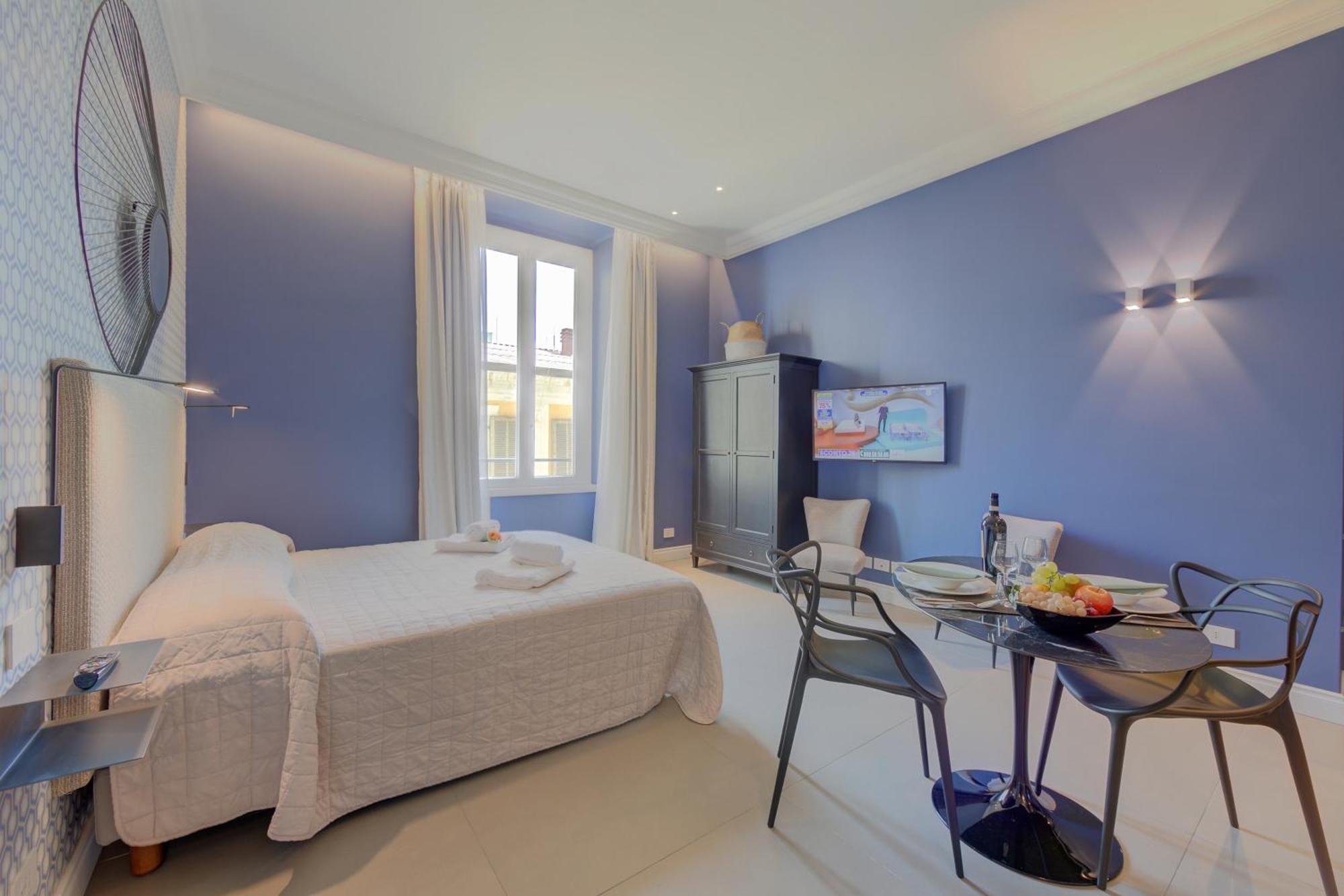 Seven Suites Apartments - Via Matteotti 178 Σαν Ρέμο Εξωτερικό φωτογραφία