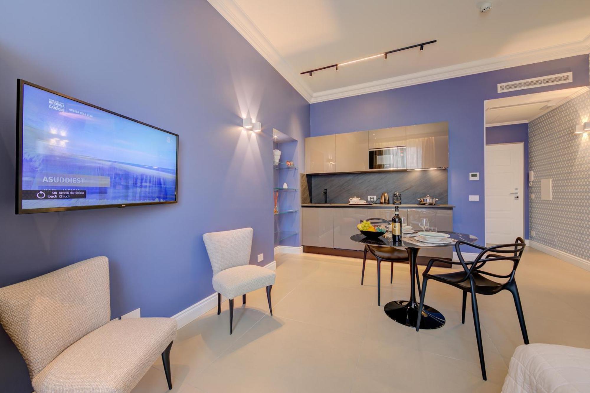 Seven Suites Apartments - Via Matteotti 178 Σαν Ρέμο Εξωτερικό φωτογραφία
