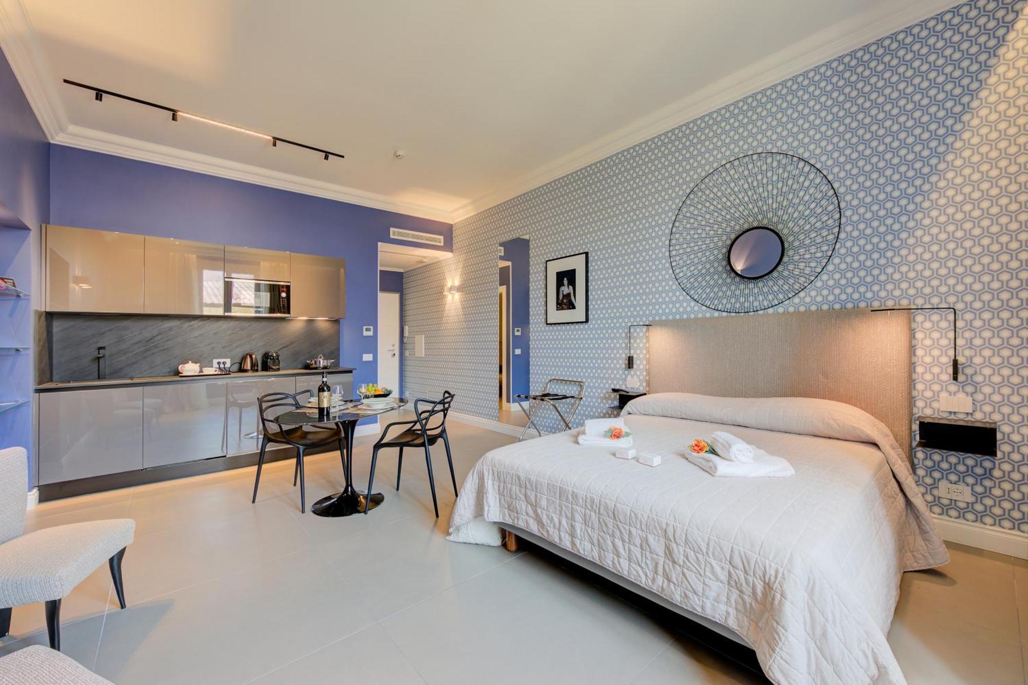 Seven Suites Apartments - Via Matteotti 178 Σαν Ρέμο Εξωτερικό φωτογραφία