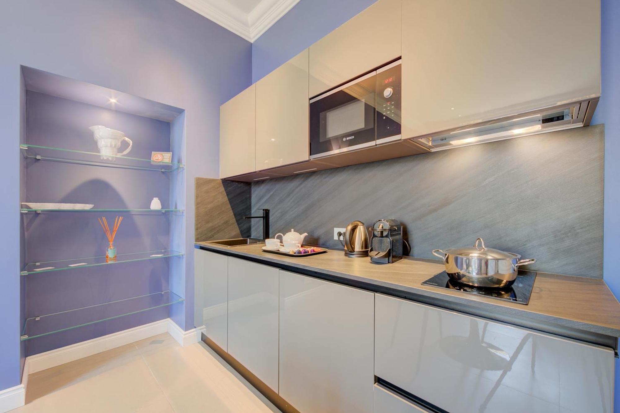 Seven Suites Apartments - Via Matteotti 178 Σαν Ρέμο Εξωτερικό φωτογραφία