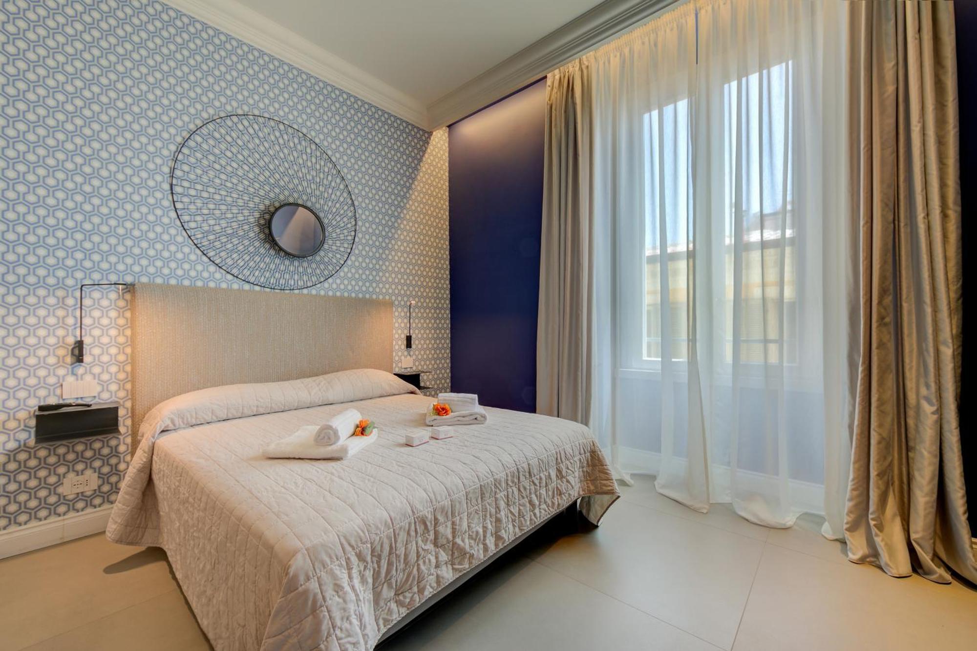 Seven Suites Apartments - Via Matteotti 178 Σαν Ρέμο Εξωτερικό φωτογραφία