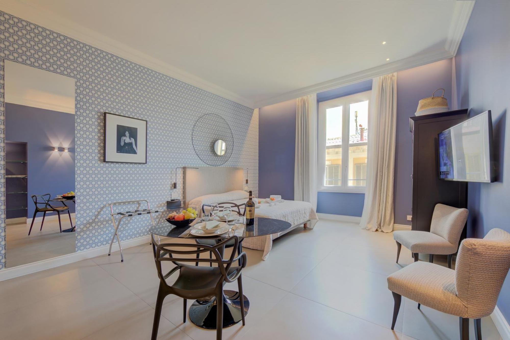 Seven Suites Apartments - Via Matteotti 178 Σαν Ρέμο Εξωτερικό φωτογραφία
