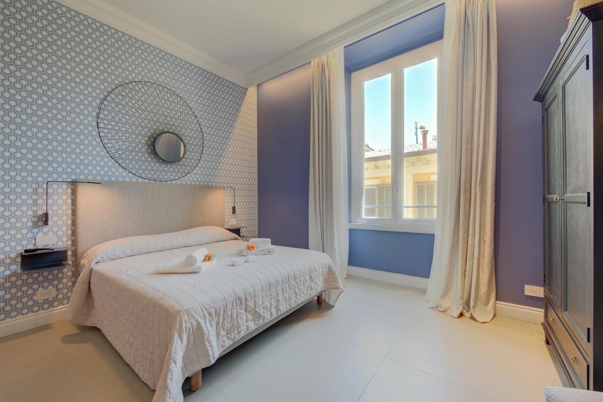 Seven Suites Apartments - Via Matteotti 178 Σαν Ρέμο Εξωτερικό φωτογραφία