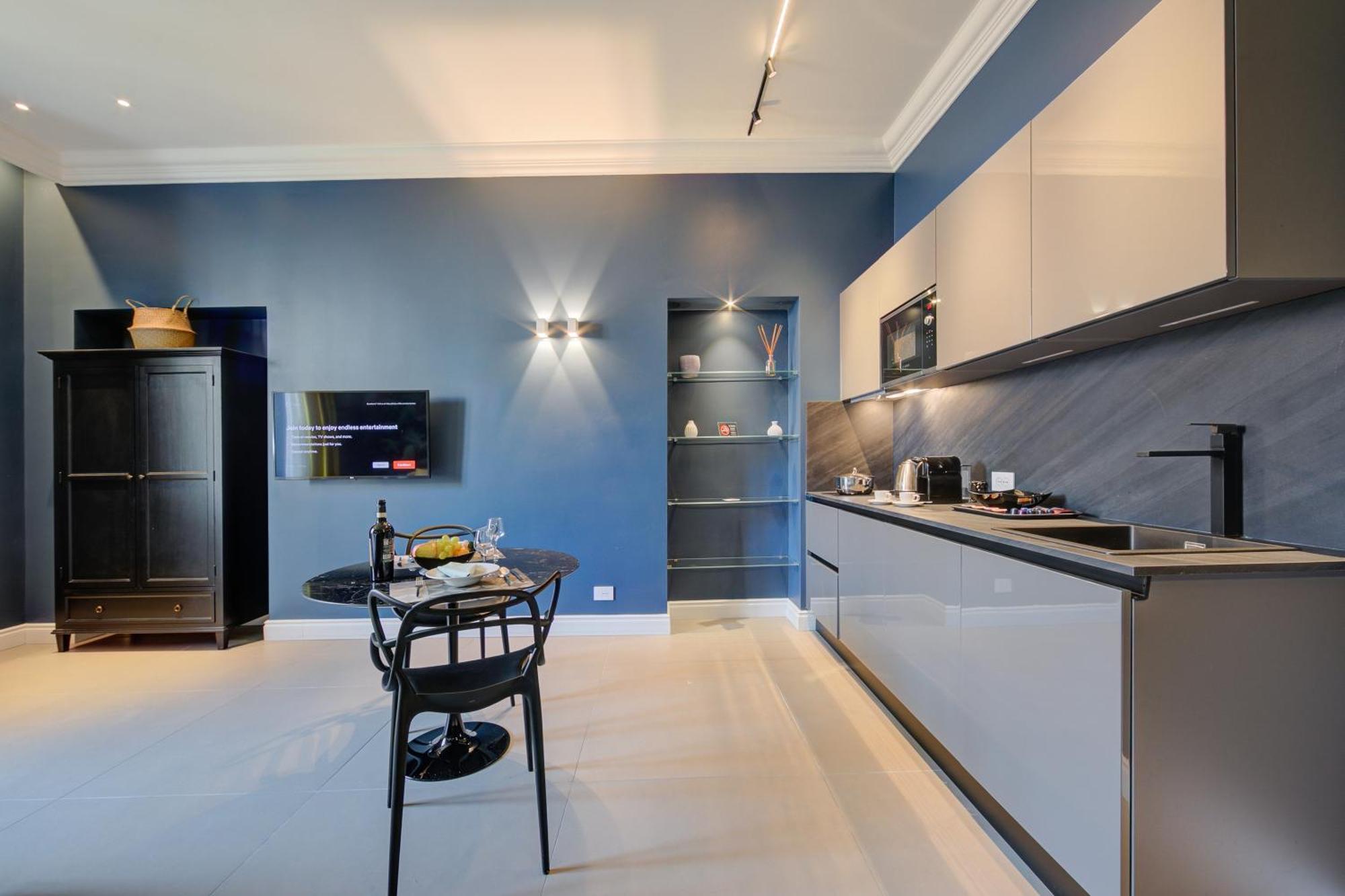 Seven Suites Apartments - Via Matteotti 178 Σαν Ρέμο Εξωτερικό φωτογραφία