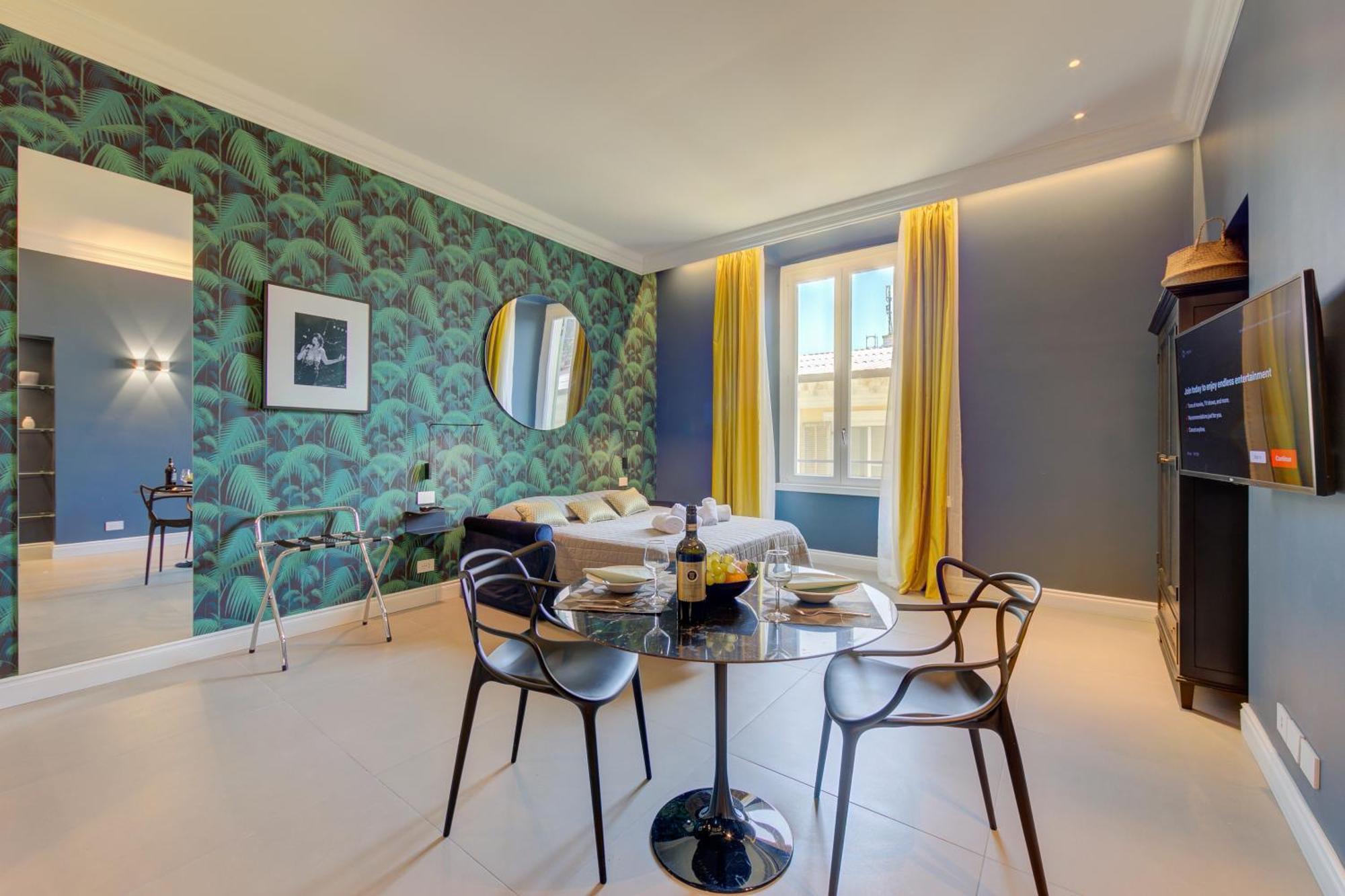 Seven Suites Apartments - Via Matteotti 178 Σαν Ρέμο Εξωτερικό φωτογραφία