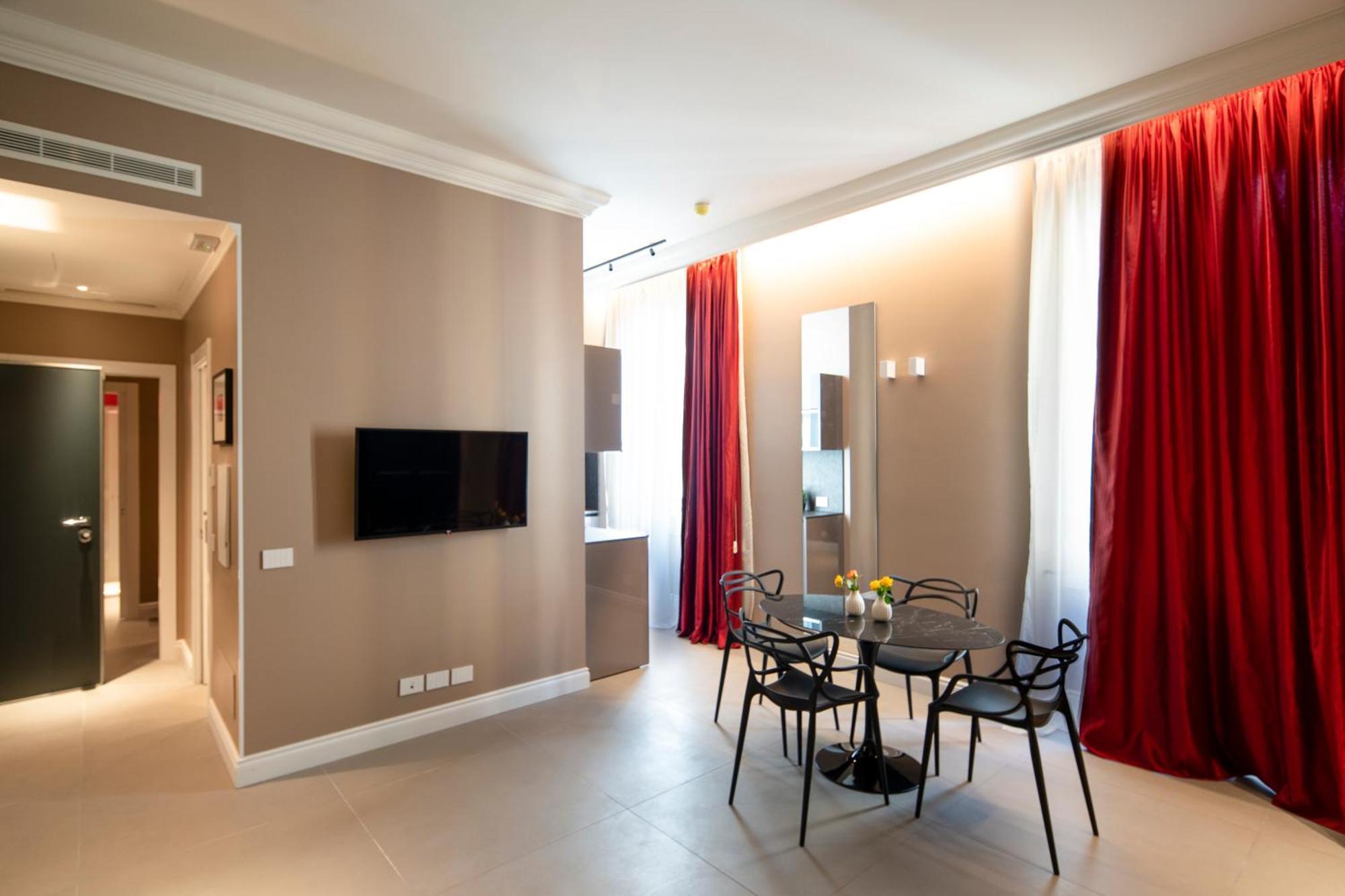 Seven Suites Apartments - Via Matteotti 178 Σαν Ρέμο Εξωτερικό φωτογραφία