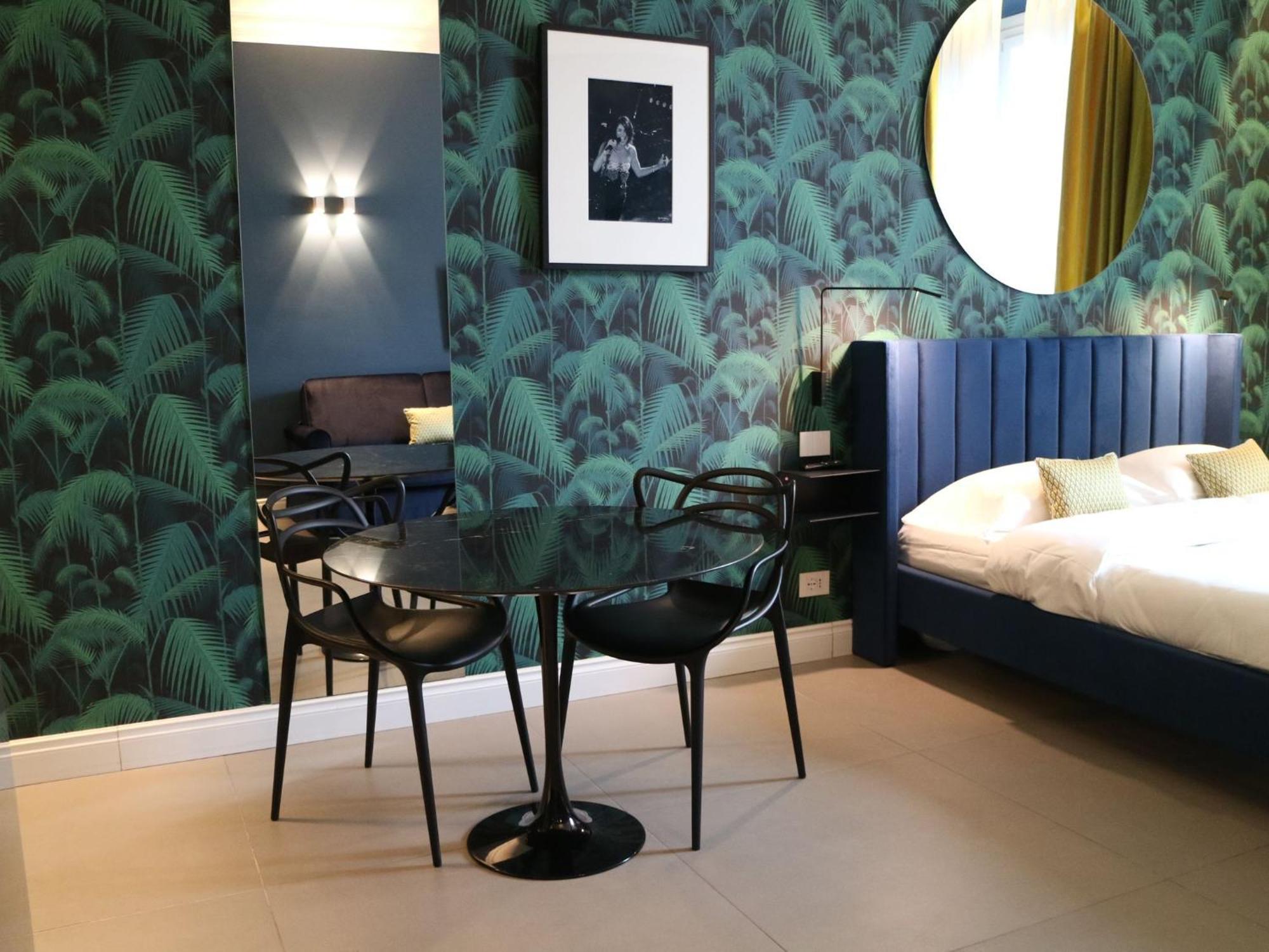 Seven Suites Apartments - Via Matteotti 178 Σαν Ρέμο Εξωτερικό φωτογραφία