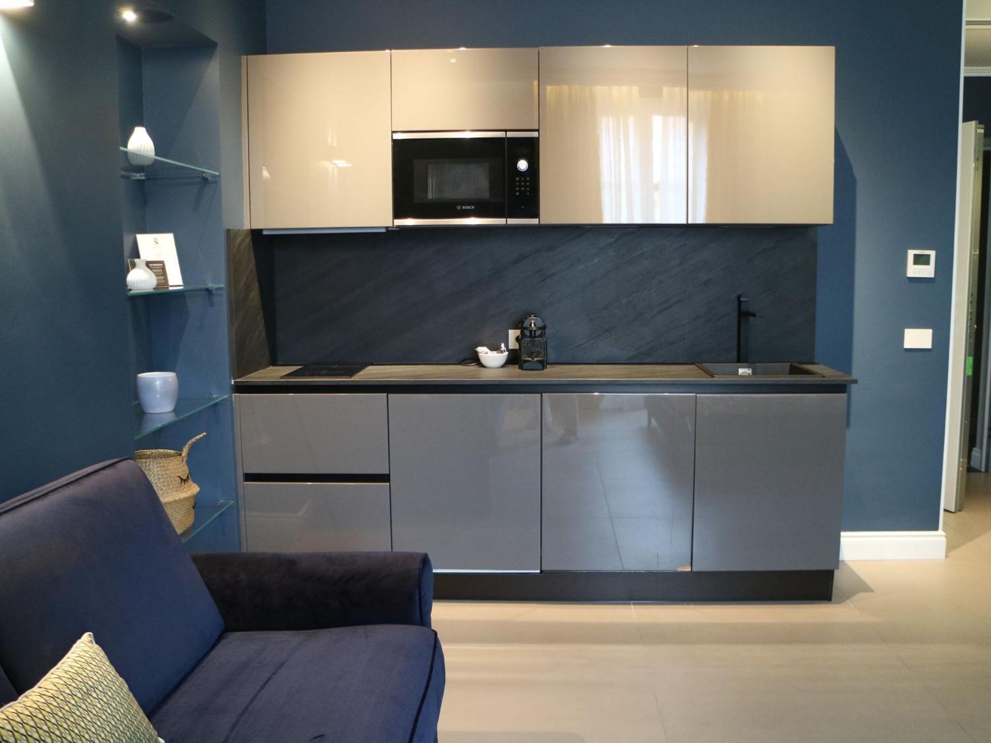 Seven Suites Apartments - Via Matteotti 178 Σαν Ρέμο Εξωτερικό φωτογραφία