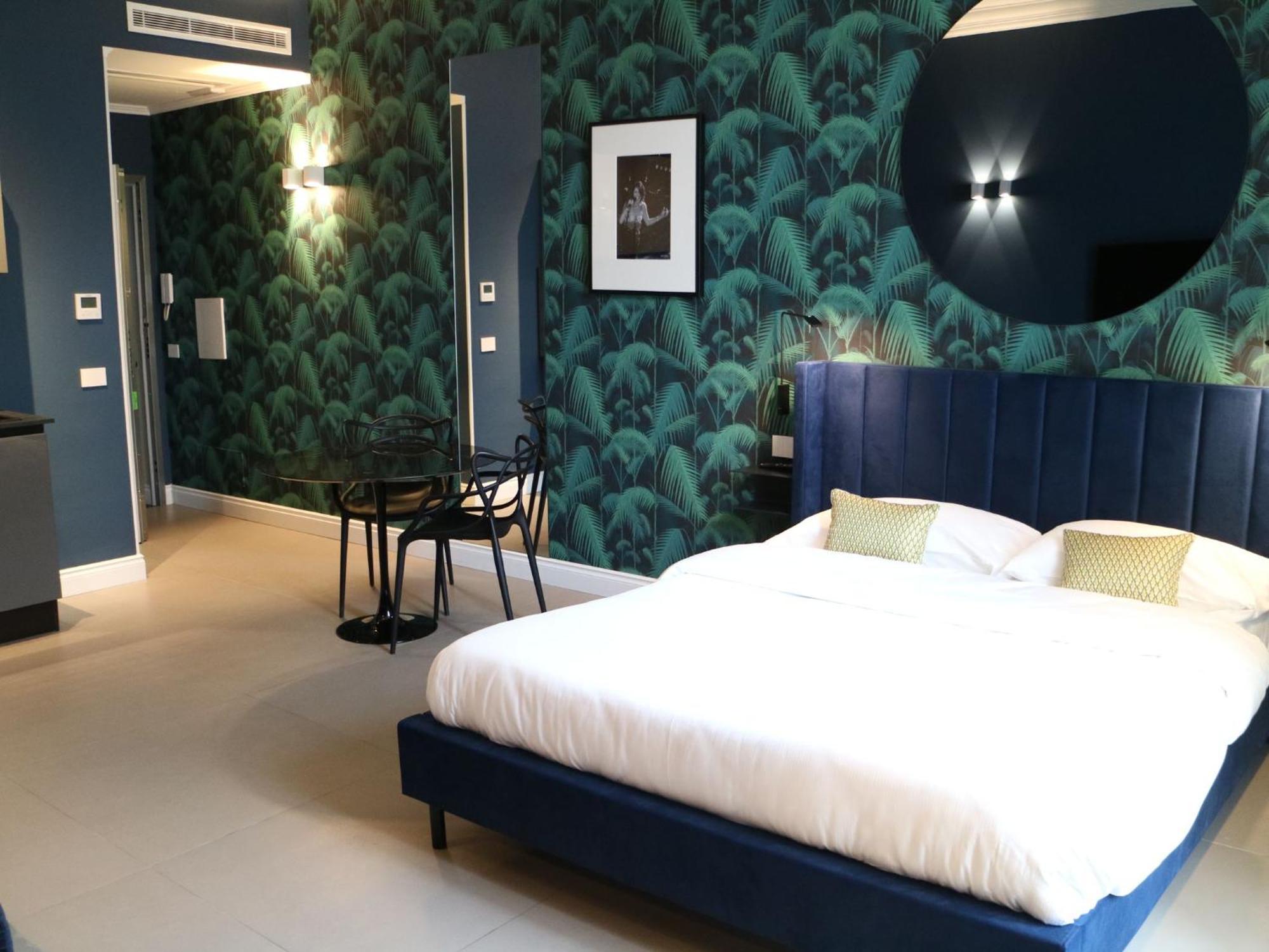 Seven Suites Apartments - Via Matteotti 178 Σαν Ρέμο Εξωτερικό φωτογραφία
