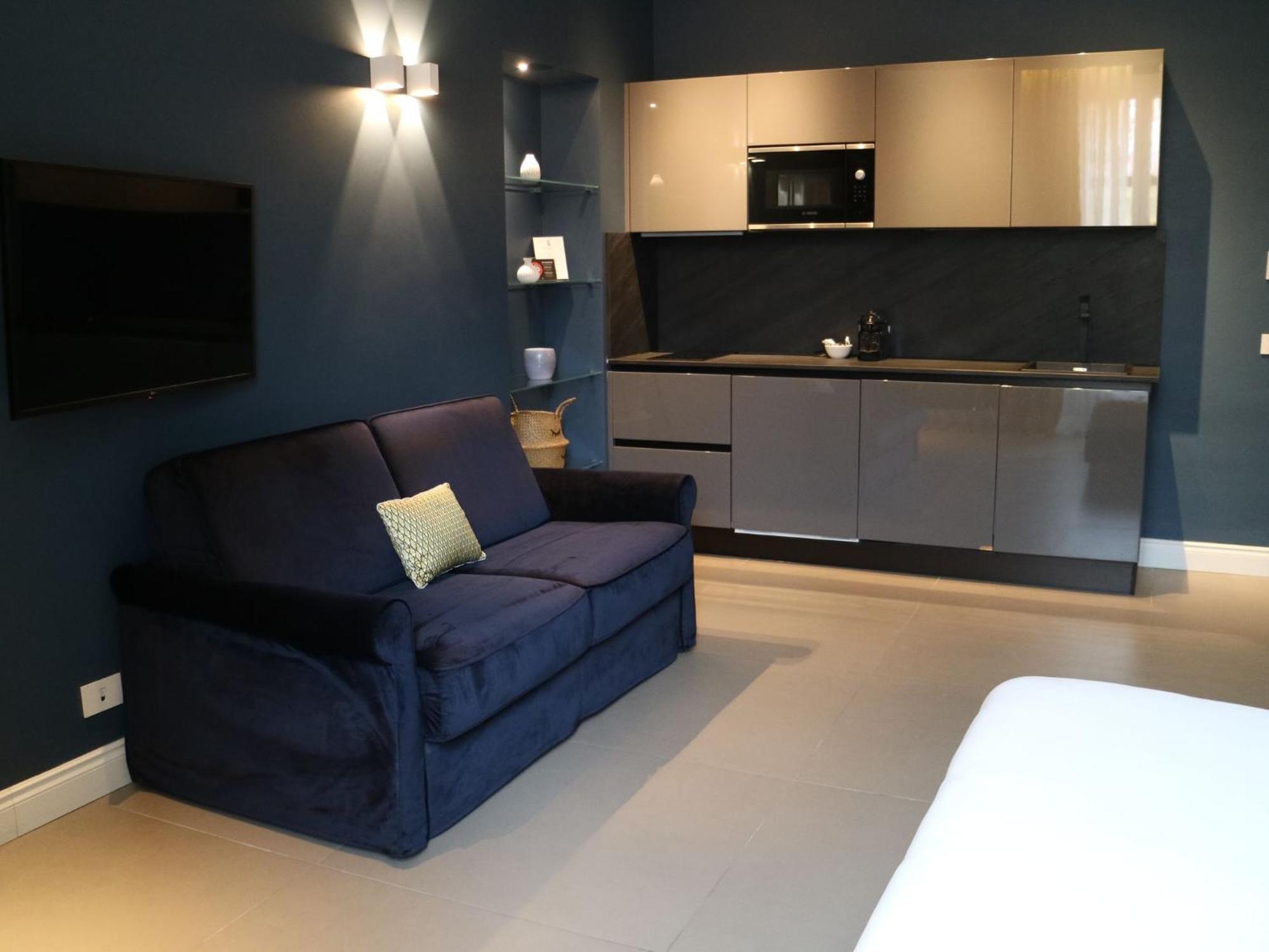 Seven Suites Apartments - Via Matteotti 178 Σαν Ρέμο Εξωτερικό φωτογραφία