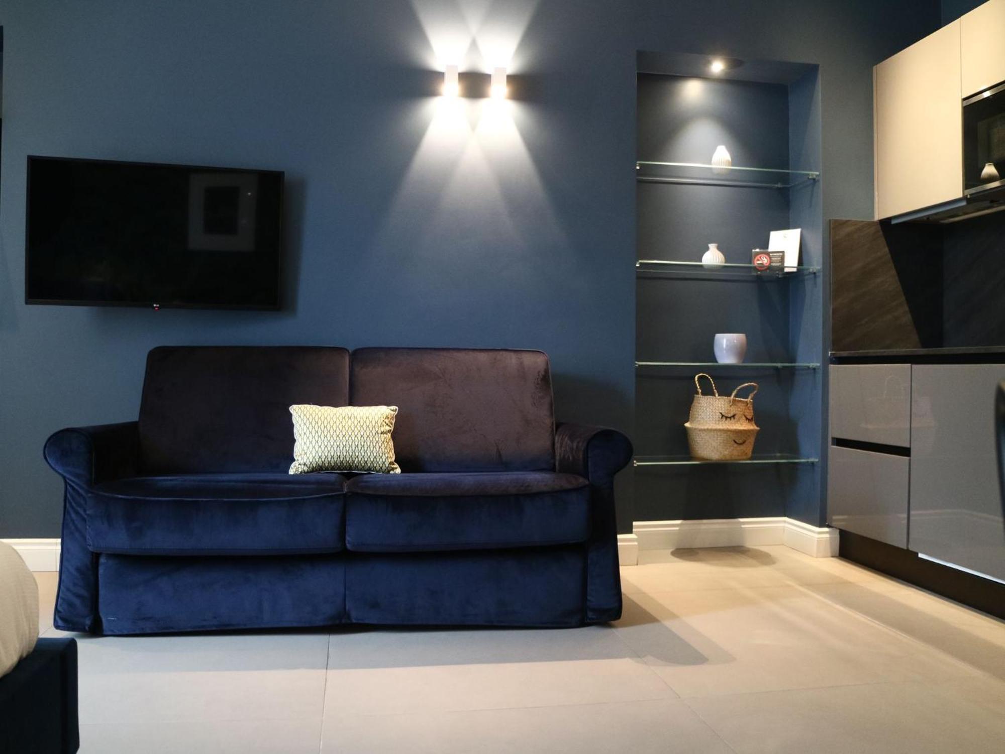 Seven Suites Apartments - Via Matteotti 178 Σαν Ρέμο Εξωτερικό φωτογραφία