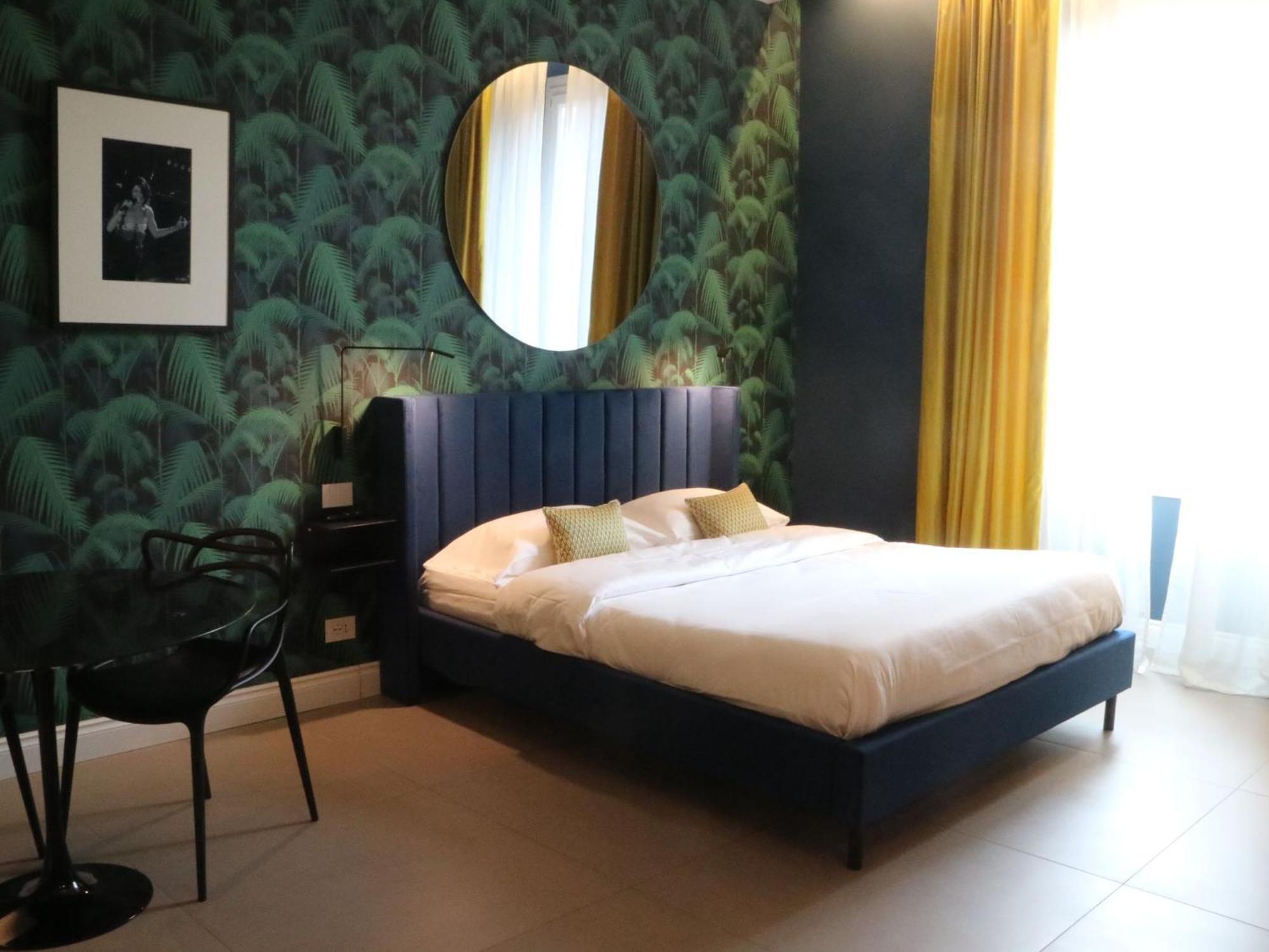 Seven Suites Apartments - Via Matteotti 178 Σαν Ρέμο Εξωτερικό φωτογραφία
